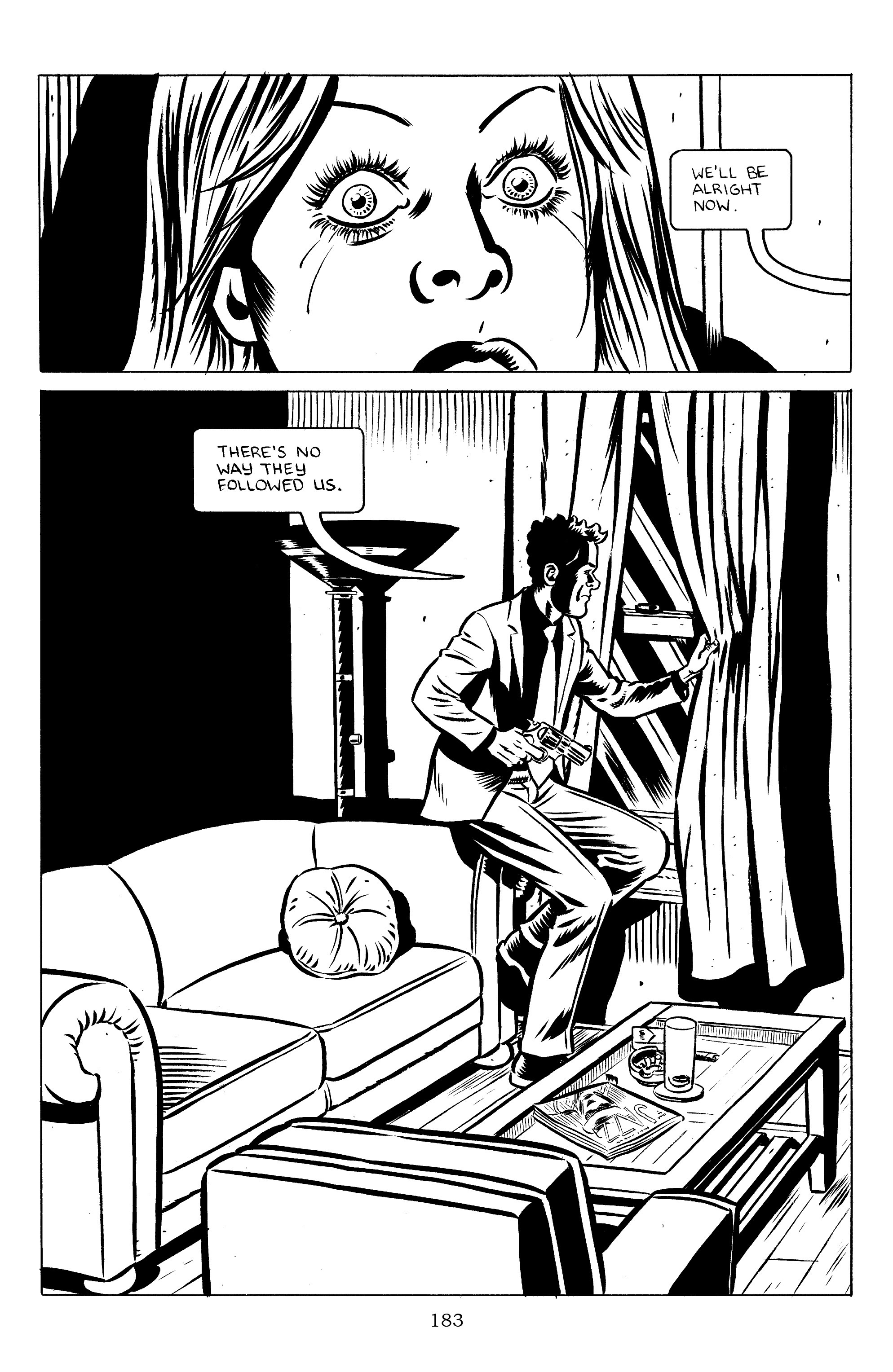 Read online Murder Me Dead comic -  Issue # _TPB (Part 2) - 80