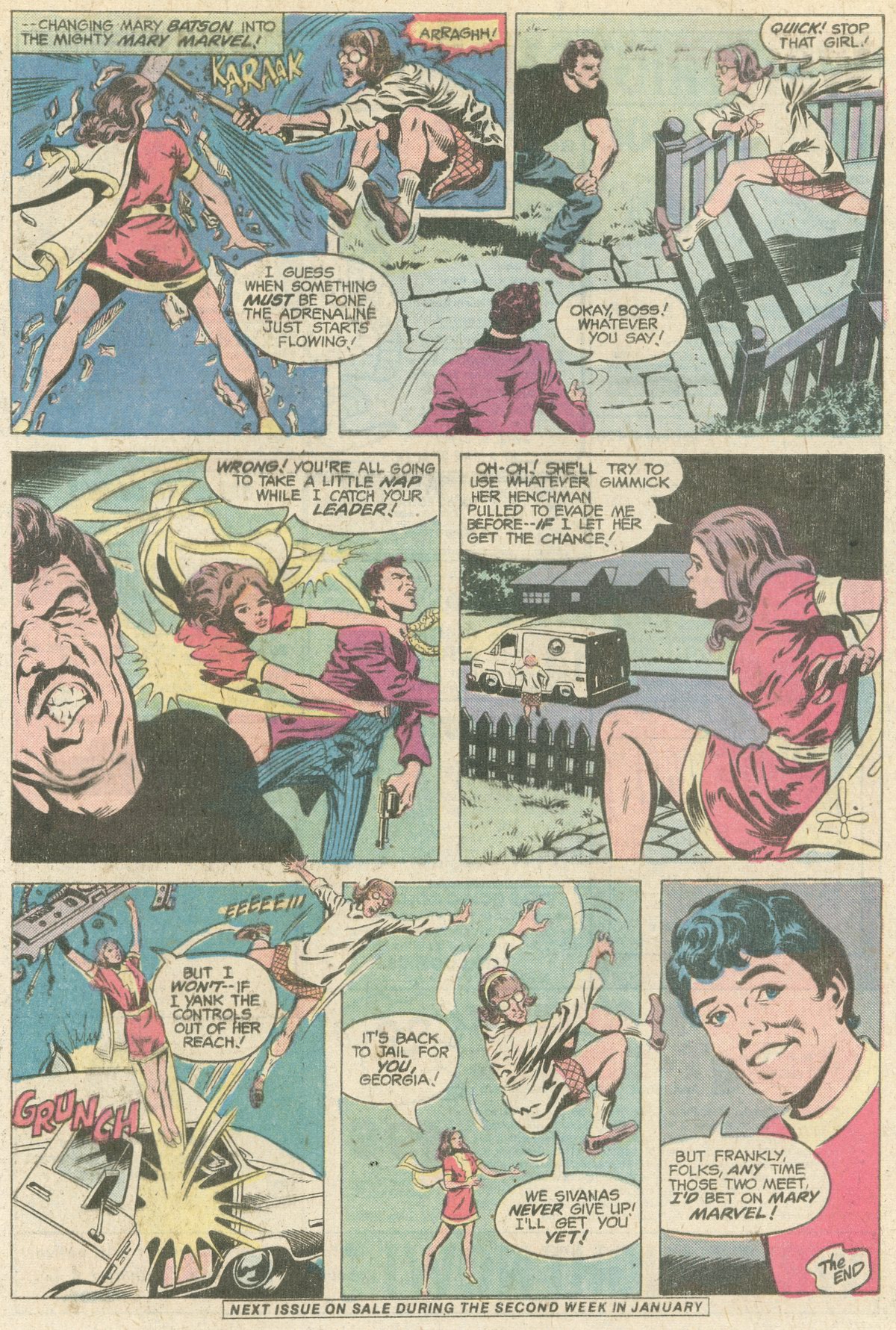 Read online World's Finest Comics comic -  Issue #261 - 56