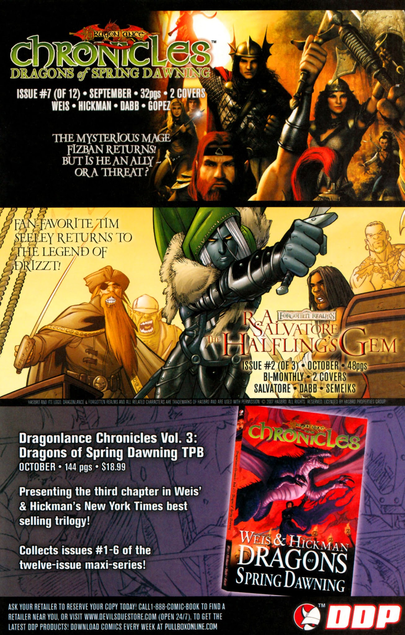 Read online G.I. Joe (2005) comic -  Issue #26 - 19