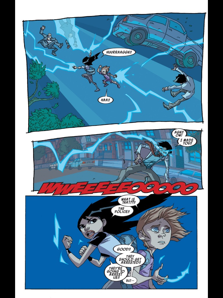 Read online Takio (2011) comic -  Issue # TPB - 54