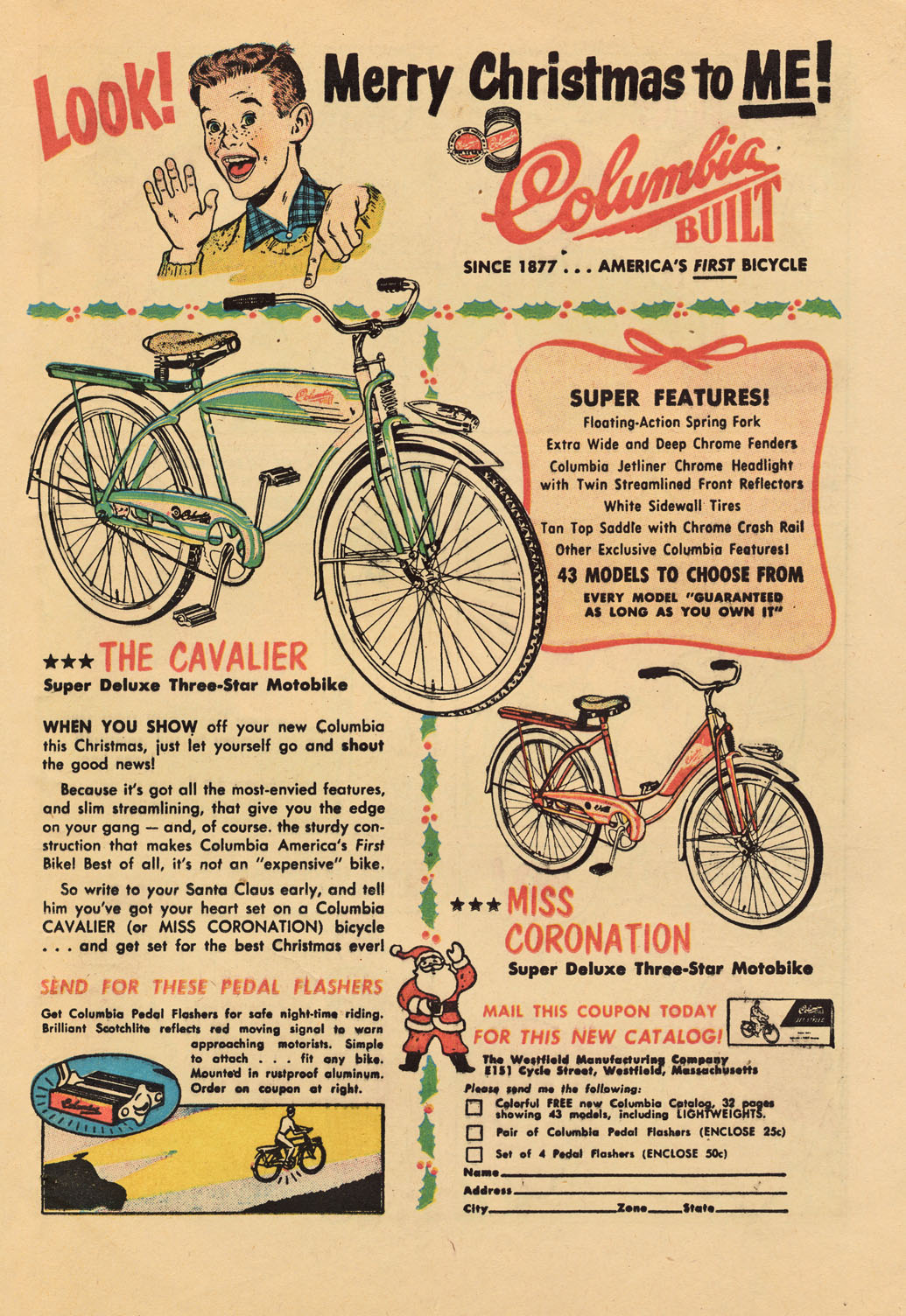 Read online Archie Comics comic -  Issue #066 - 34