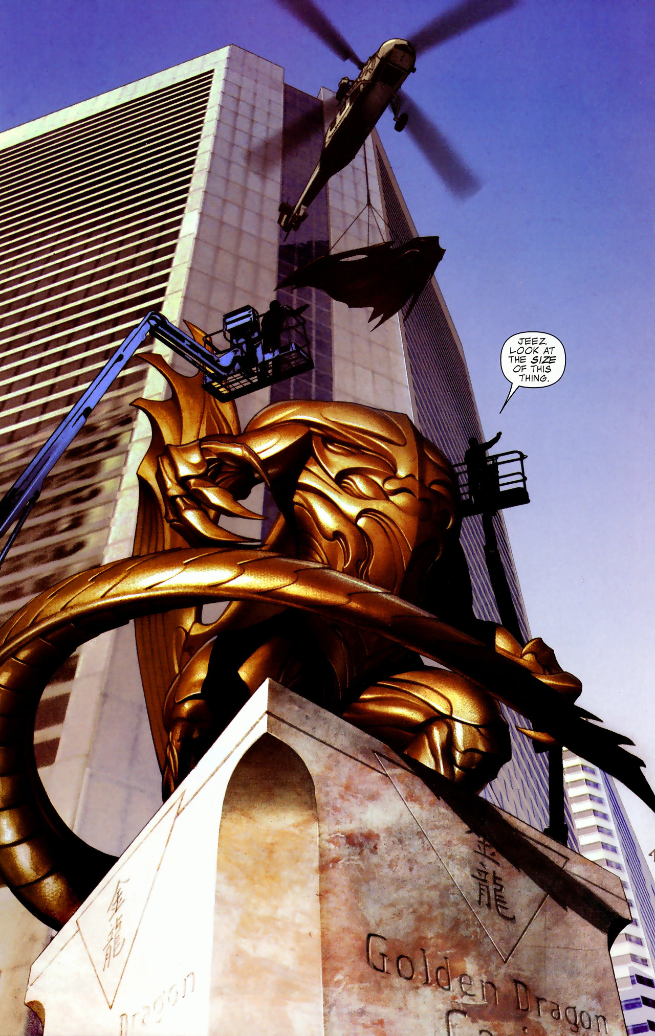 Read online Iron Man: Viva Las Vegas comic -  Issue #1 - 13