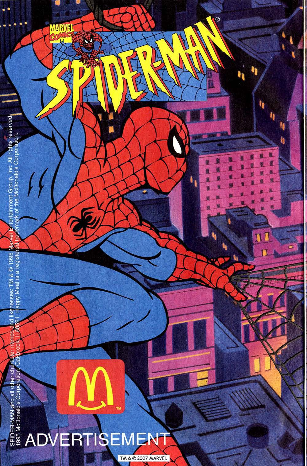 Read online The Avengers (1963) comic -  Issue #386b - 26