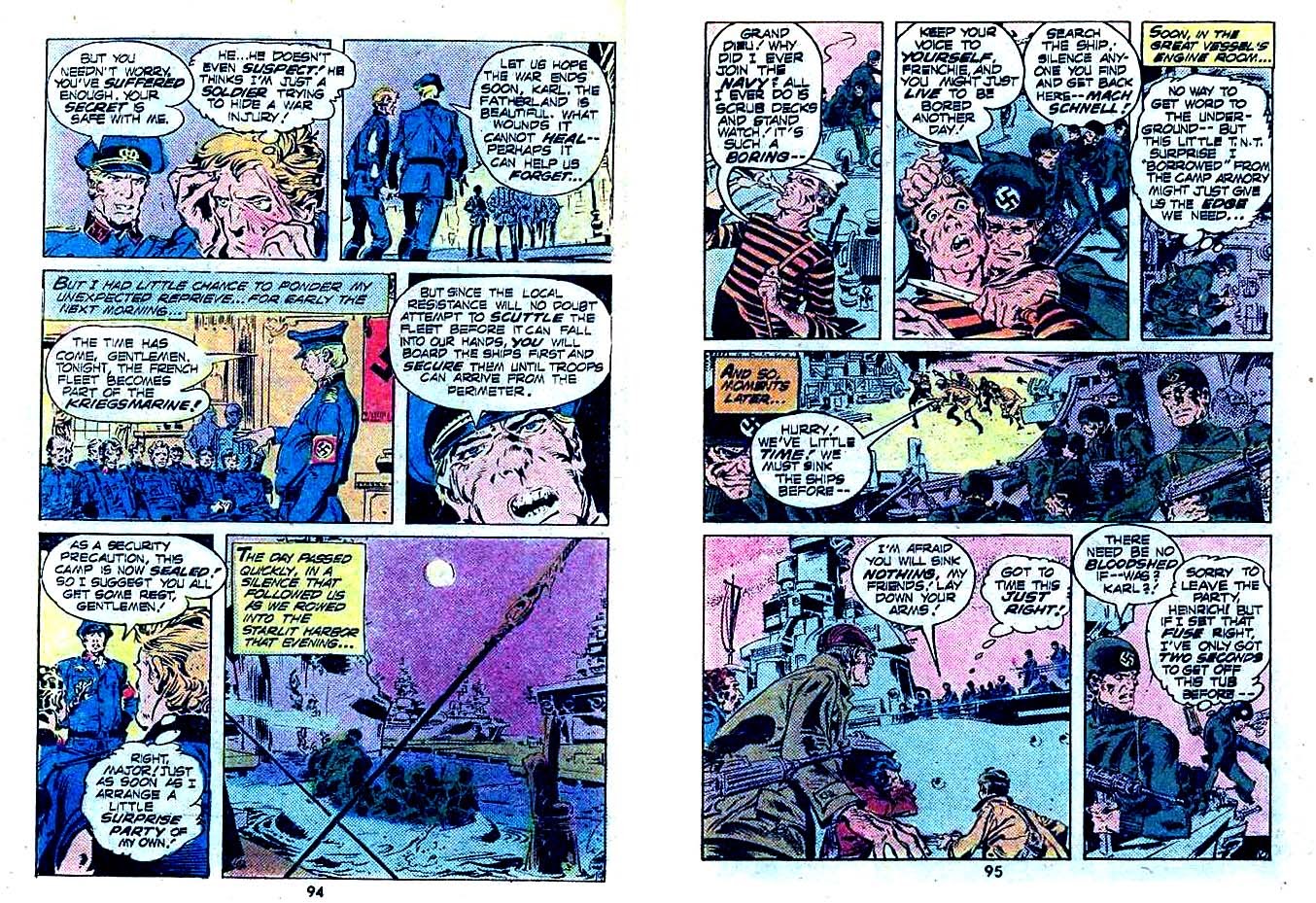 Read online DC Special Blue Ribbon Digest comic -  Issue #7 - 48