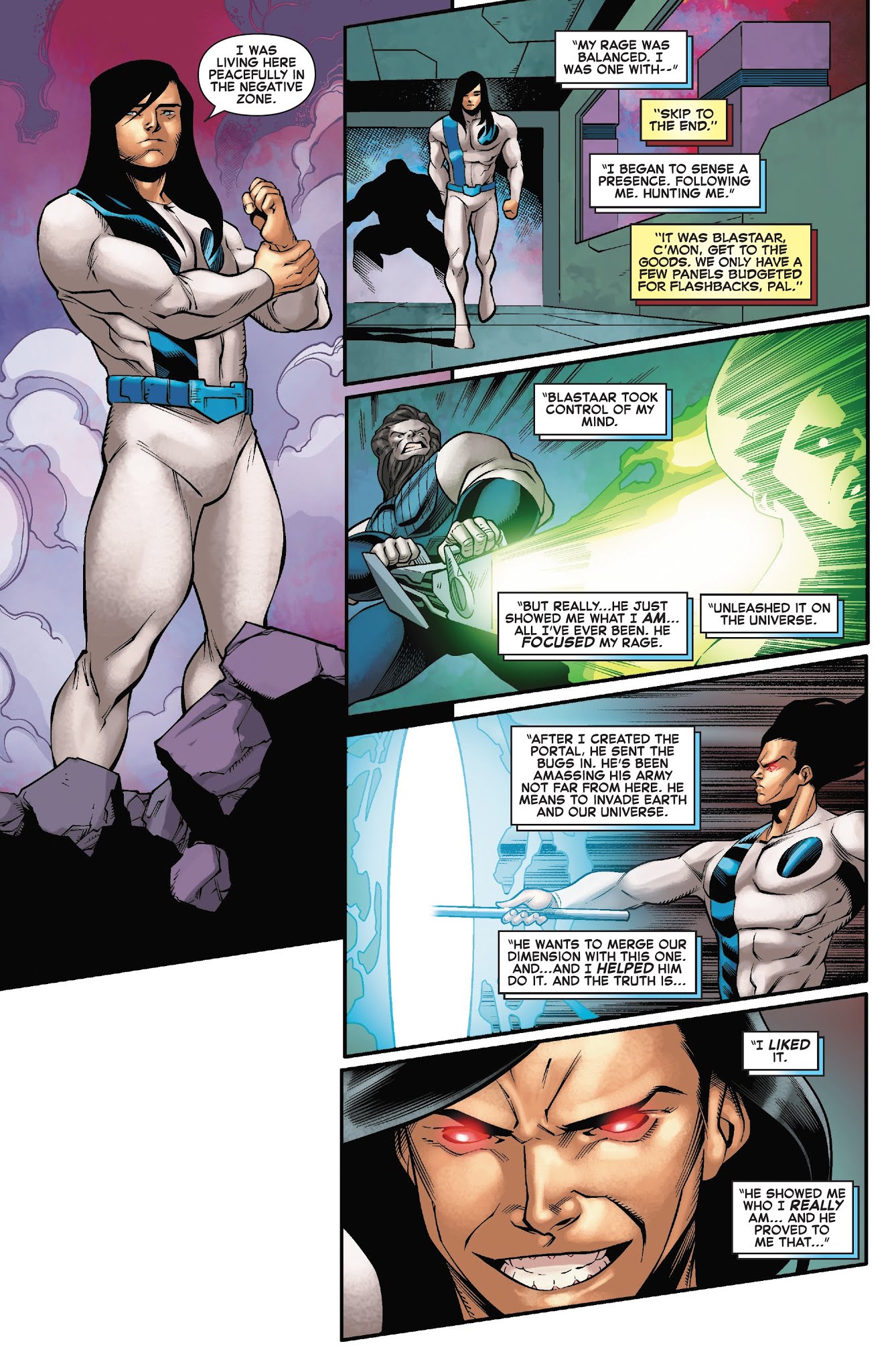 Read online Spider-Man/Deadpool comic -  Issue #44 - 20