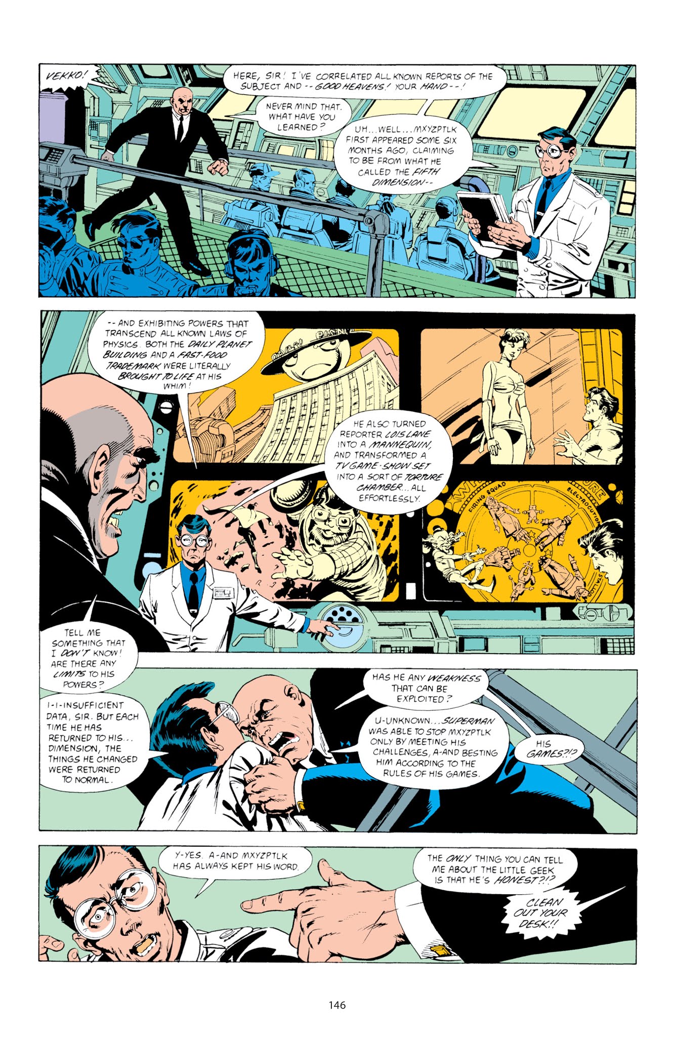 Read online World's Funnest comic -  Issue # TPB (Part 2) - 46