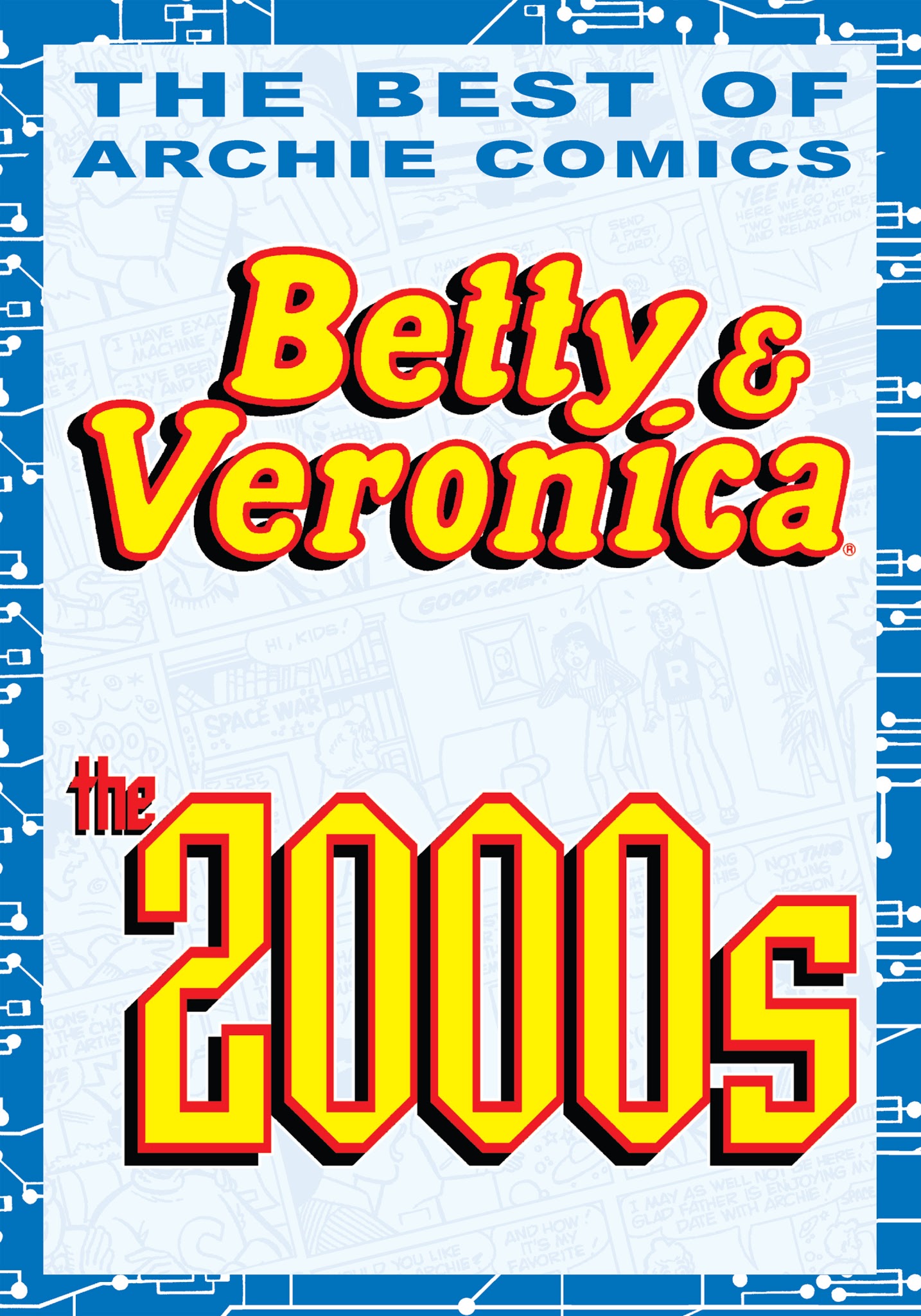 Read online The Best of Archie Comics: Betty & Veronica comic -  Issue # TPB - 284
