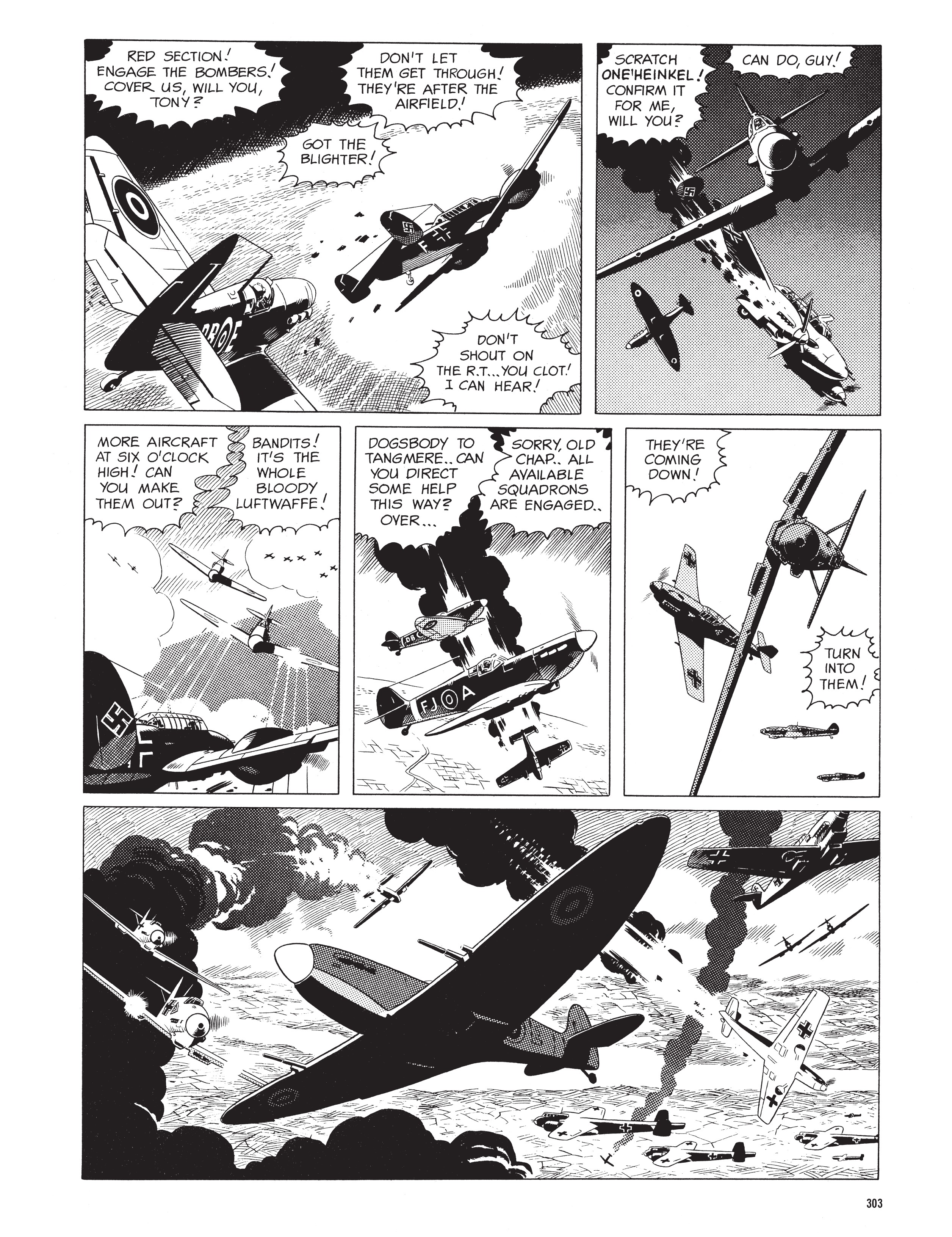 Read online Eerie Archives comic -  Issue # TPB 26 (Part 3) - 103