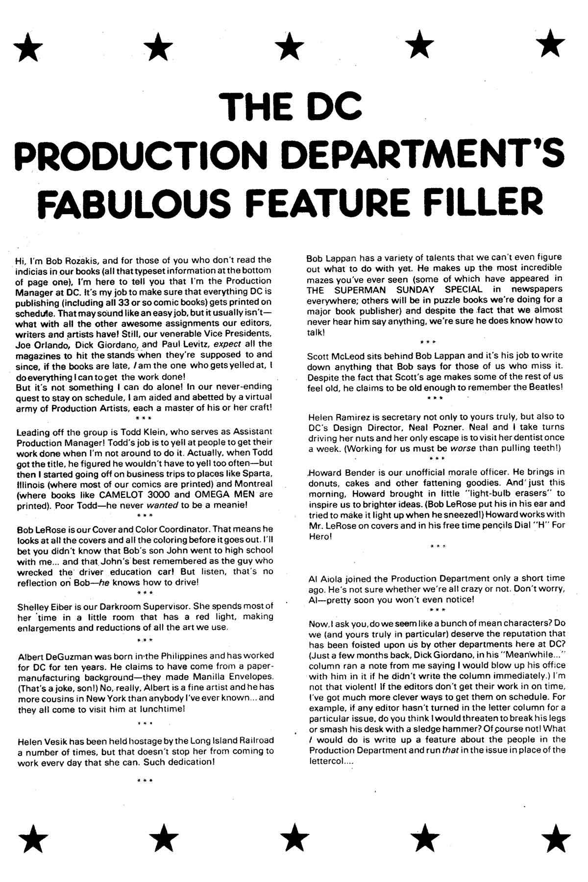 Read online Blackhawk (1957) comic -  Issue #265 - 19