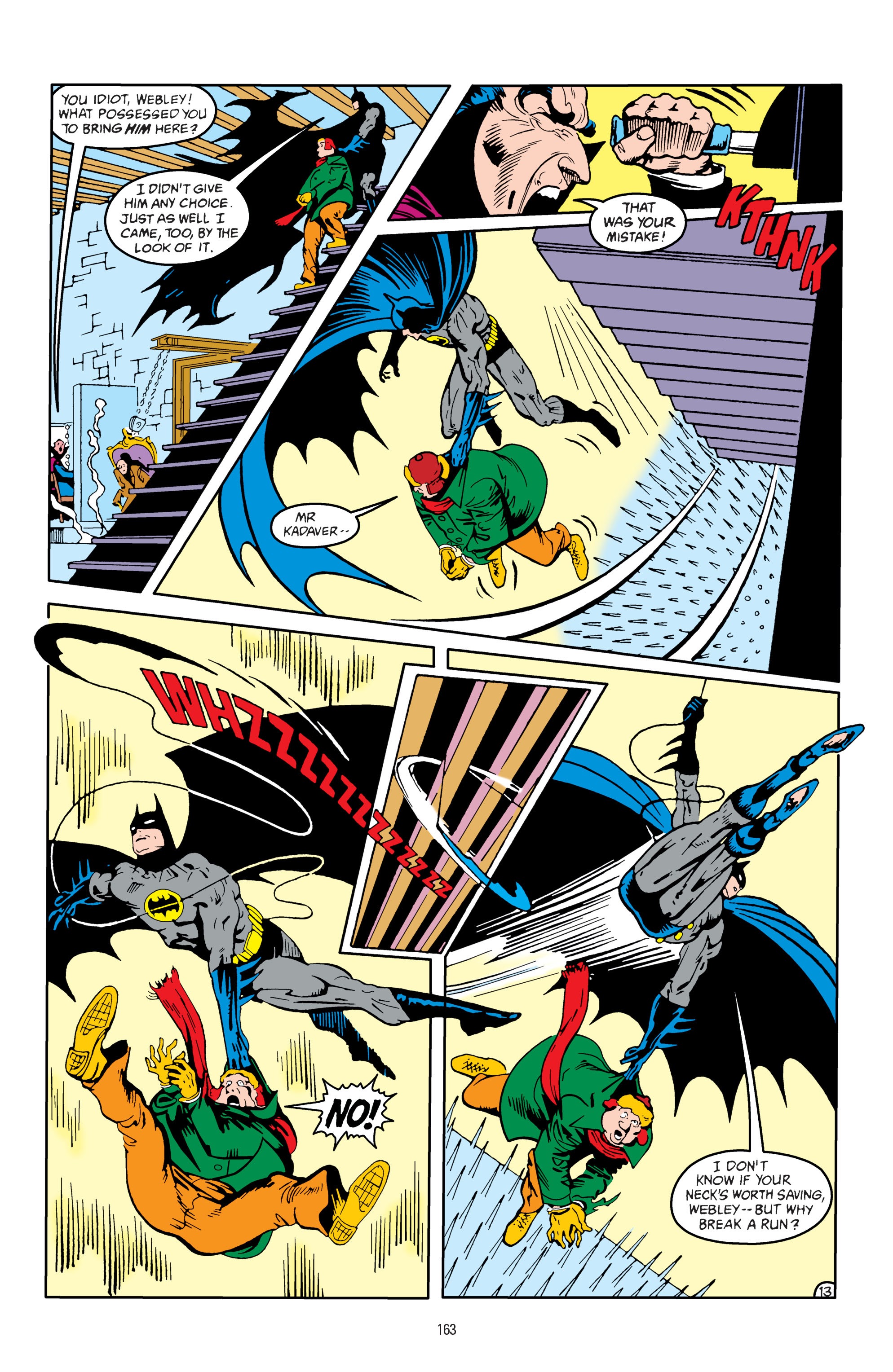 Read online Batman: The Dark Knight Detective comic -  Issue # TPB 2 (Part 2) - 65