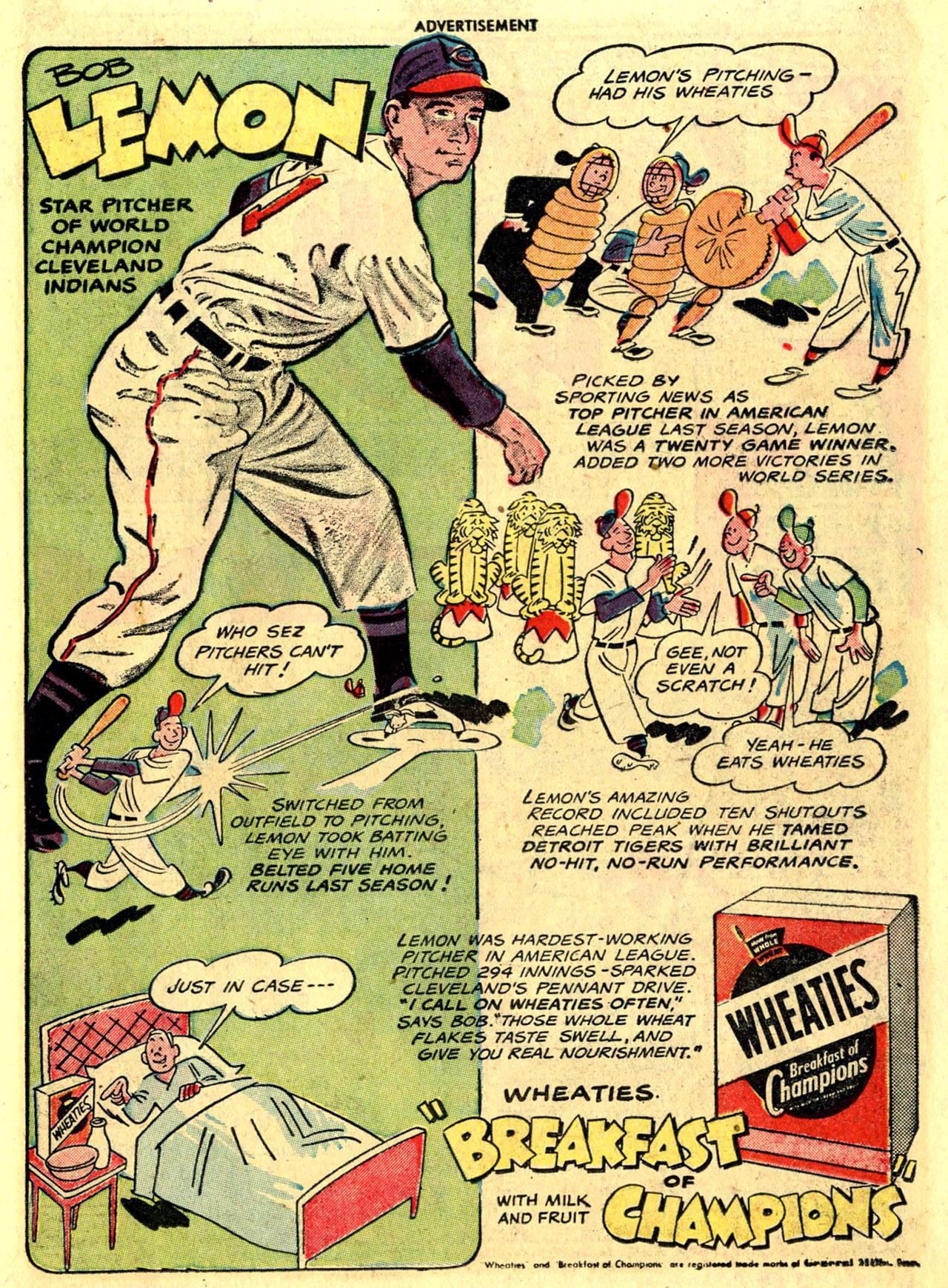 Read online Batman (1940) comic -  Issue #54 - 15