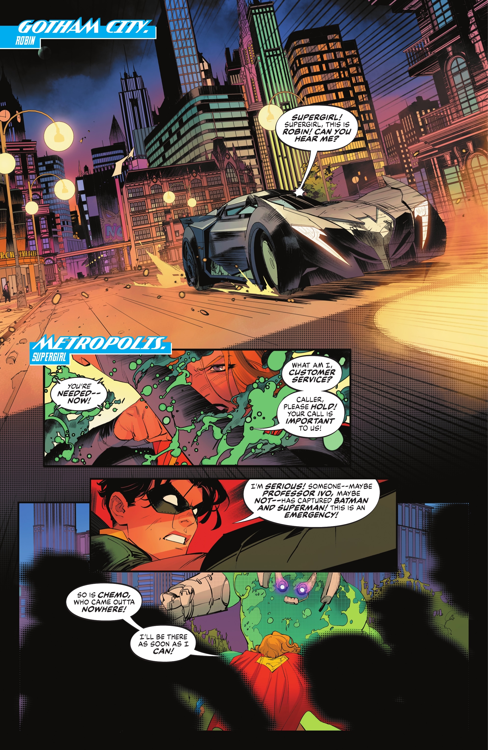Read online Batman/Superman: World’s Finest comic -  Issue #15 - 24