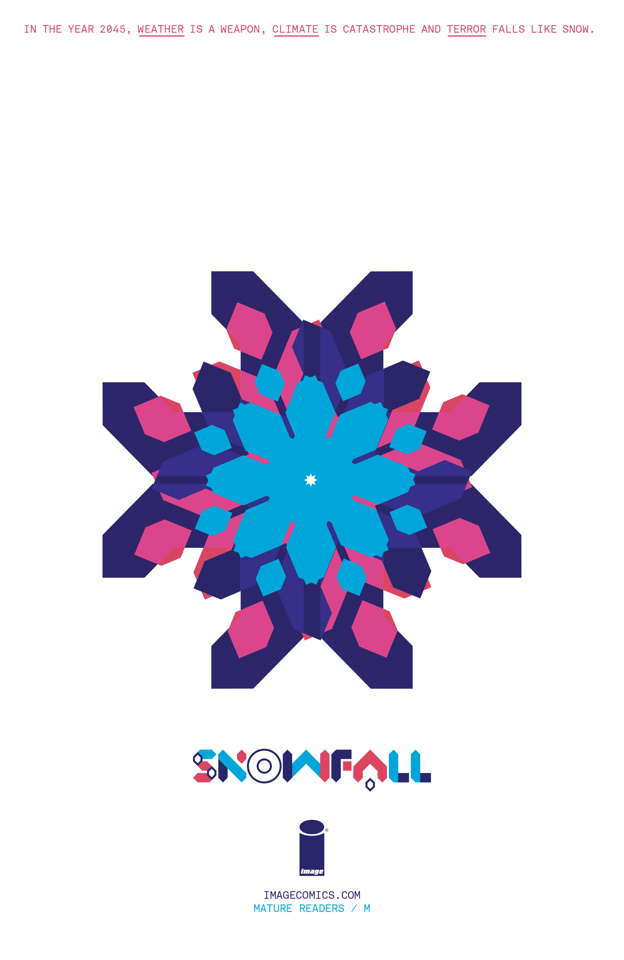 Read online Snowfall comic -  Issue #7 - 32
