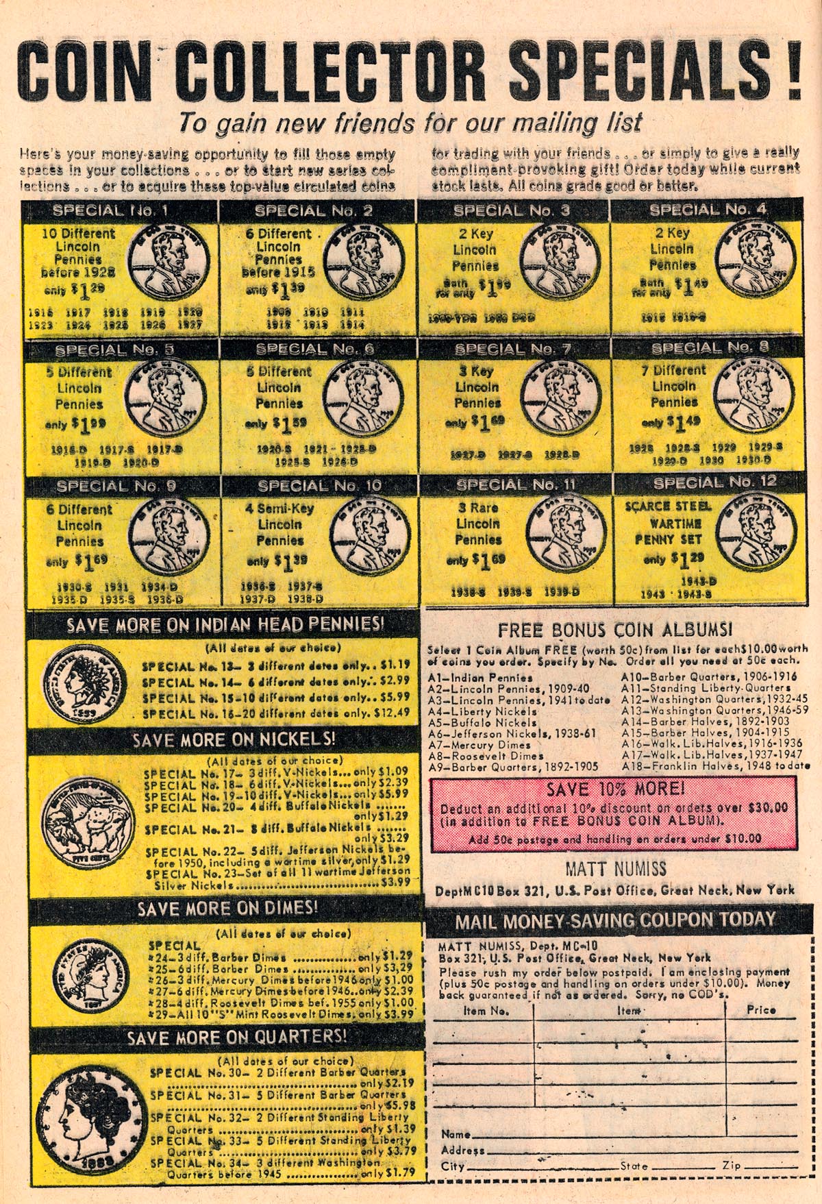 Read online The Rawhide Kid comic -  Issue #61 - 8