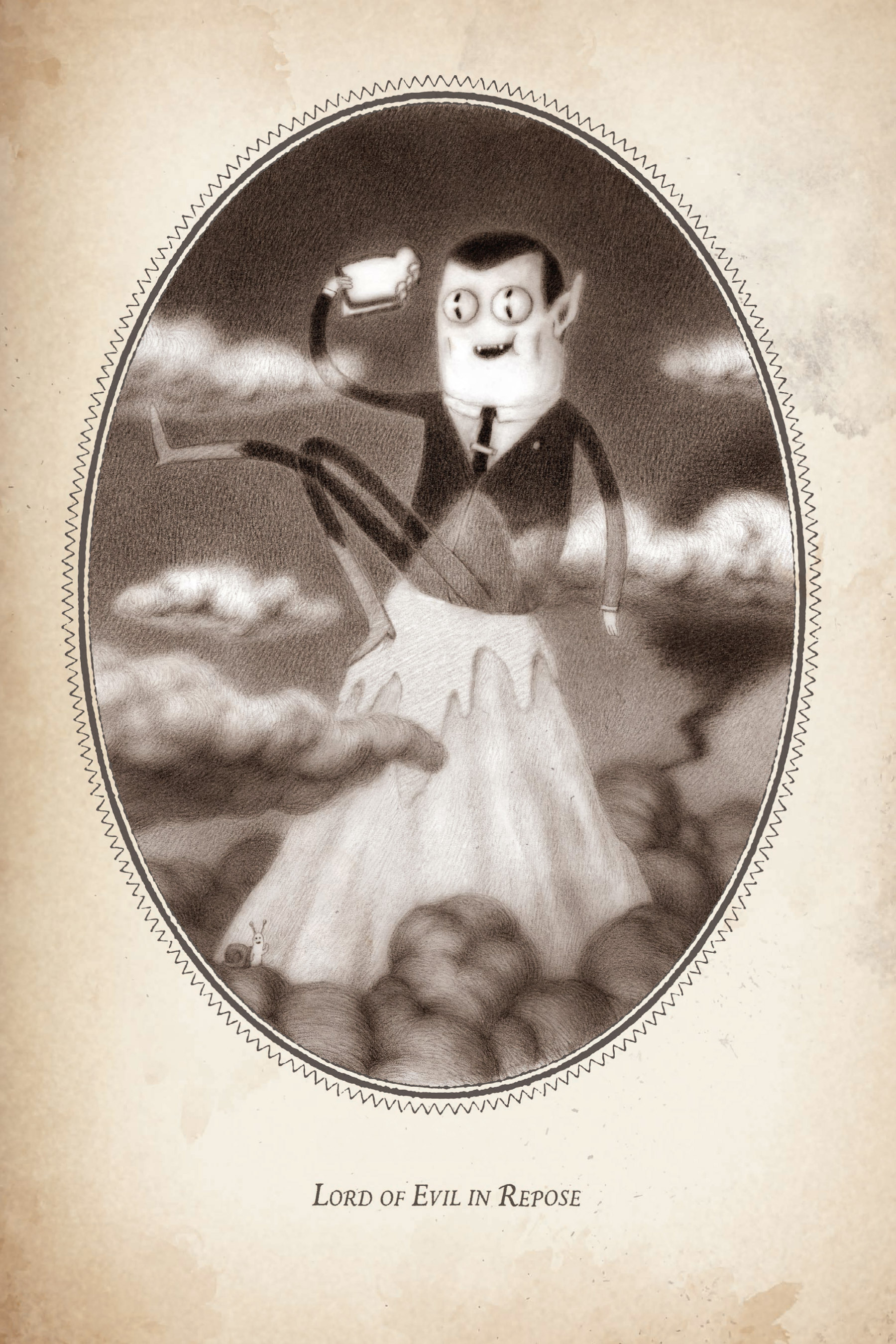 Read online The Adventure Time Encyclopaedia comic -  Issue # TPB (Part 1) - 12