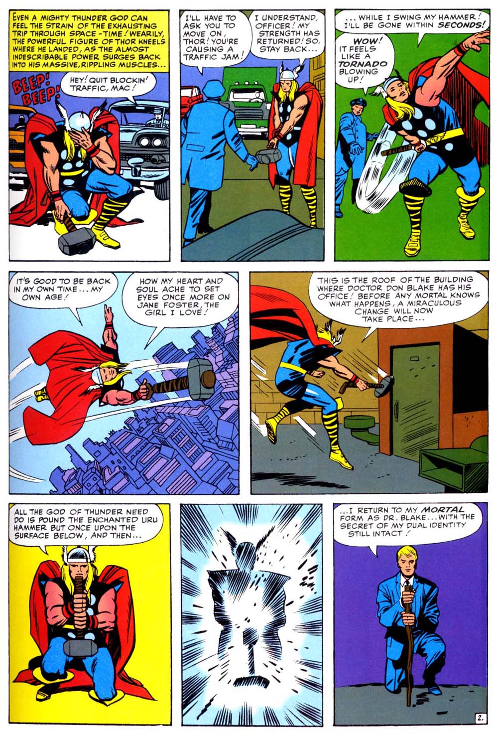 Thor (1966) _Annual_2 Page 45