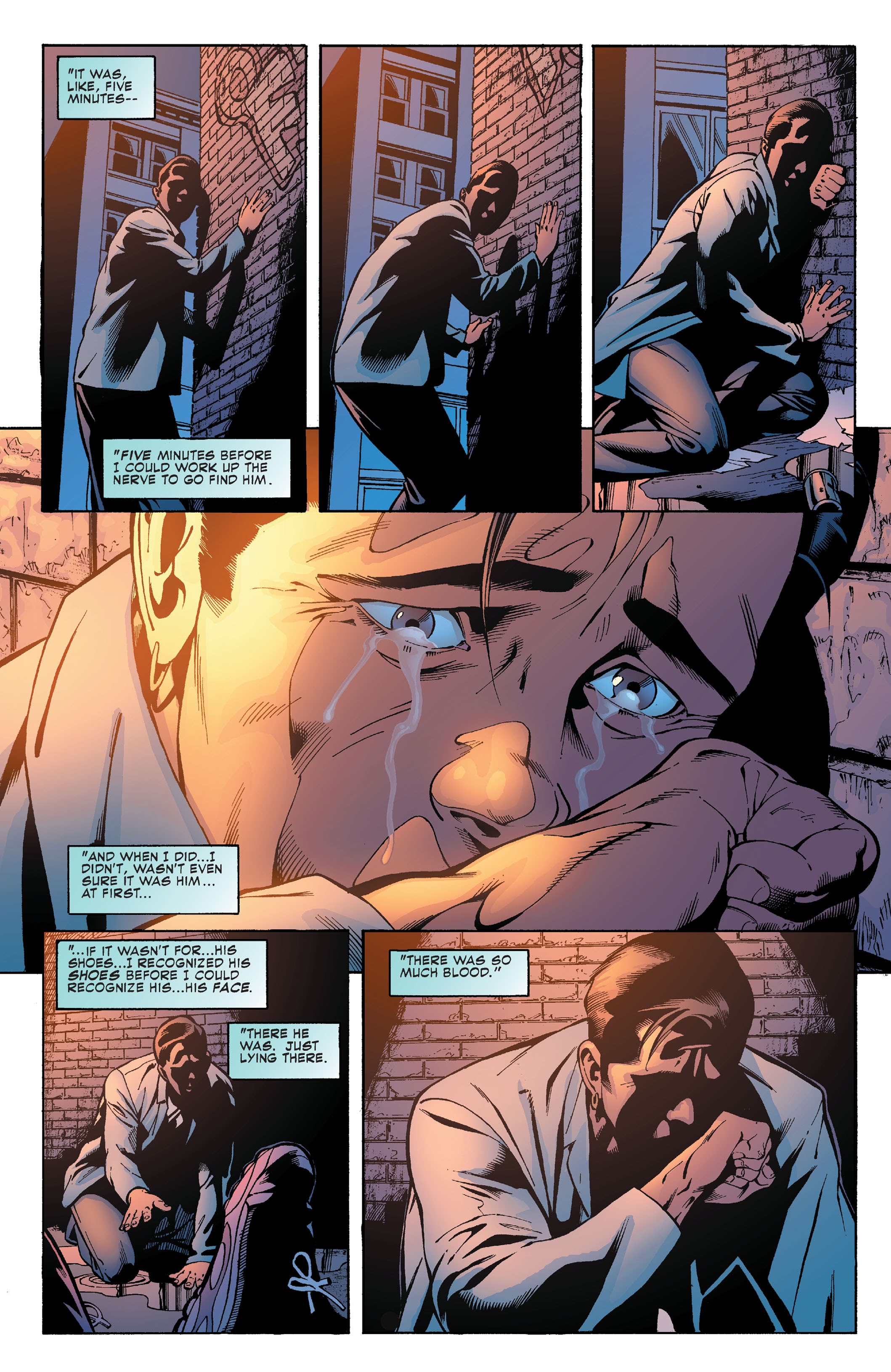 Read online Green Lantern: 80 Years of the Emerald Knight: The Deluxe Edition comic -  Issue # TPB (Part 3) - 84