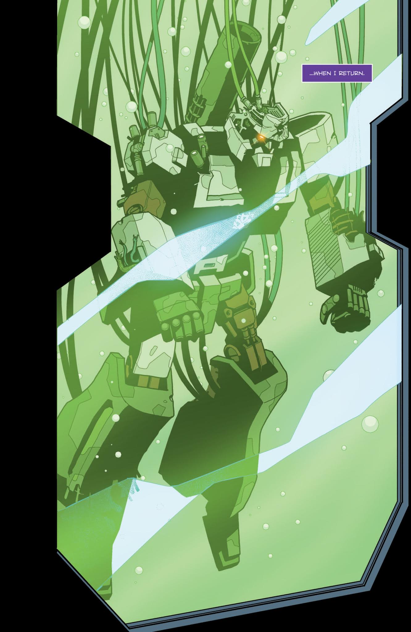 Read online Transformers: The IDW Collection comic -  Issue # TPB 7 (Part 1) - 72