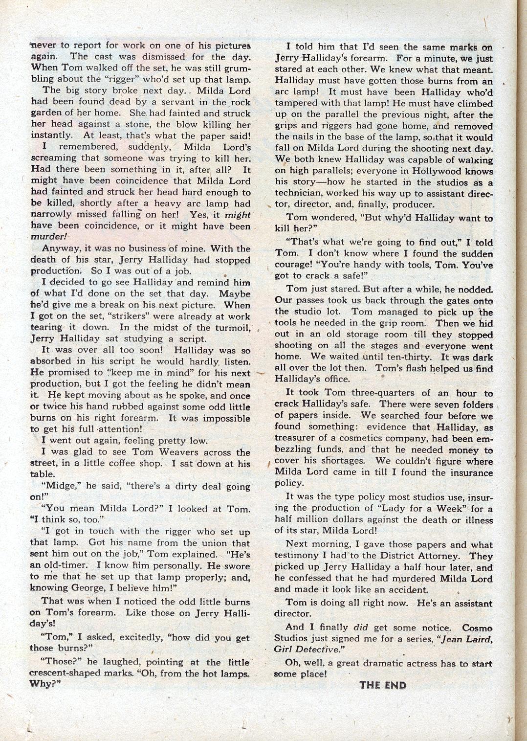 Wonder Woman (1942) issue 18 - Page 38