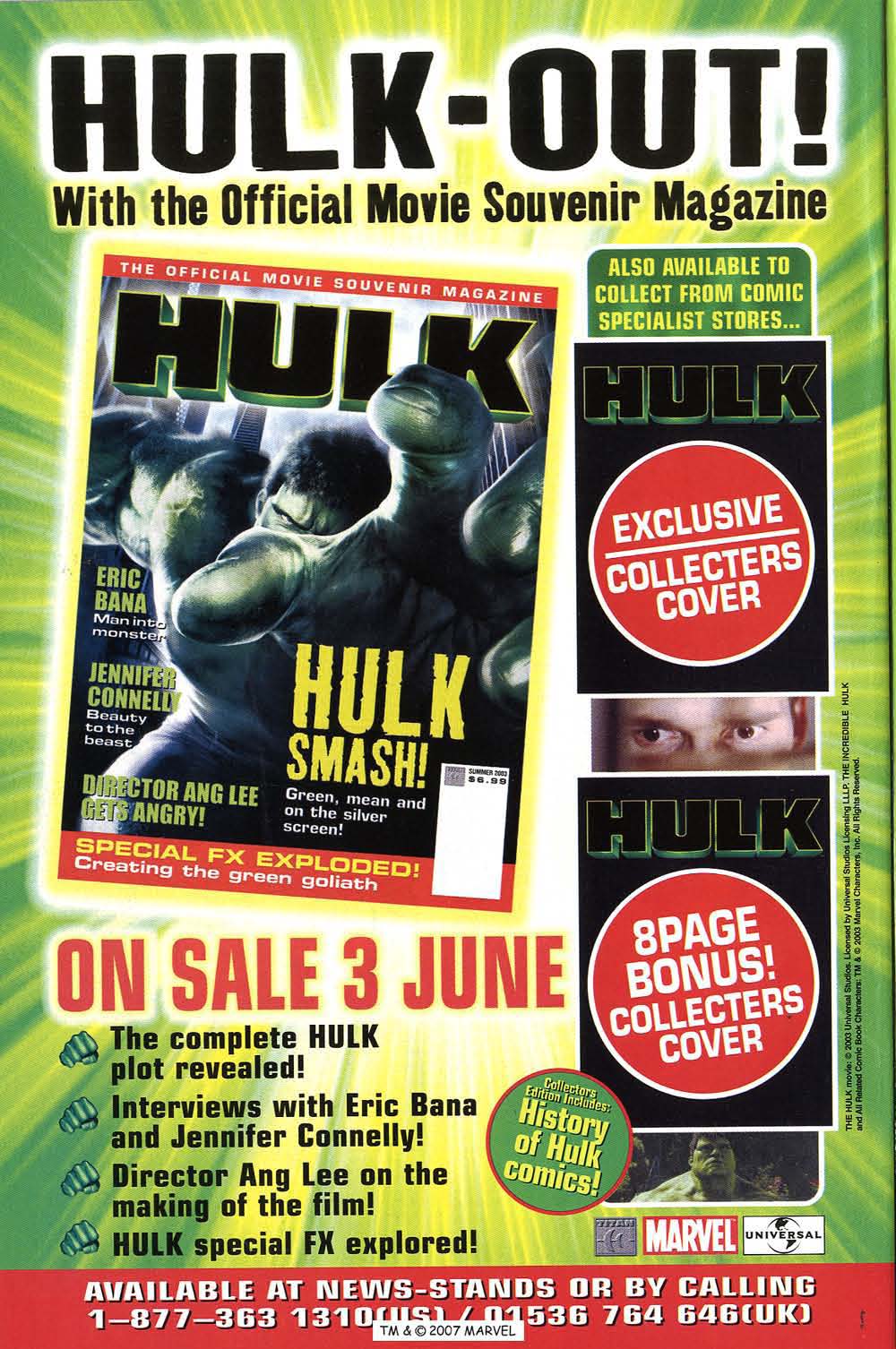 The Incredible Hulk (2000) Issue #55 #44 - English 42