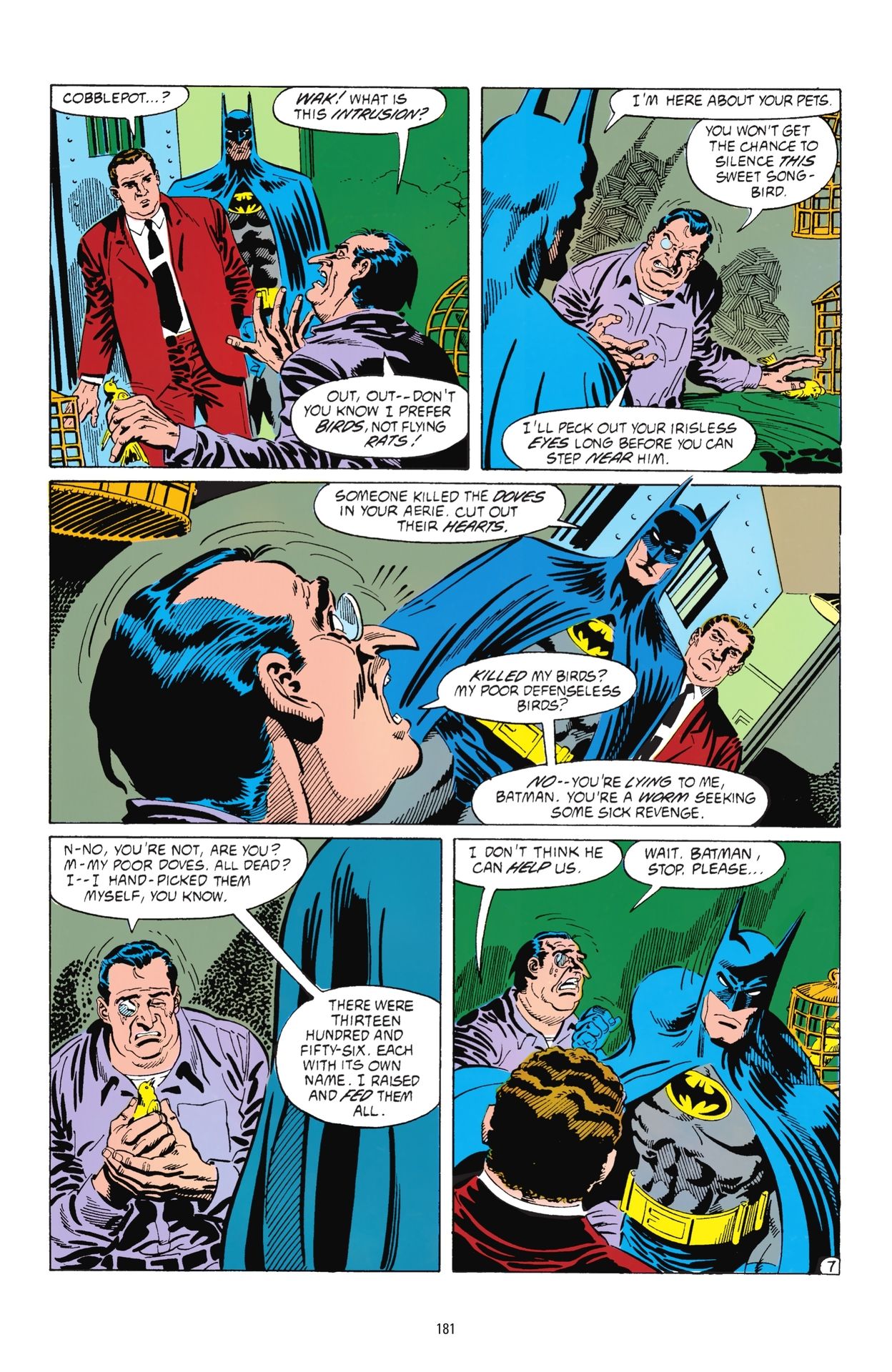Read online Batman: The Dark Knight Detective comic -  Issue # TPB 6 (Part 2) - 80