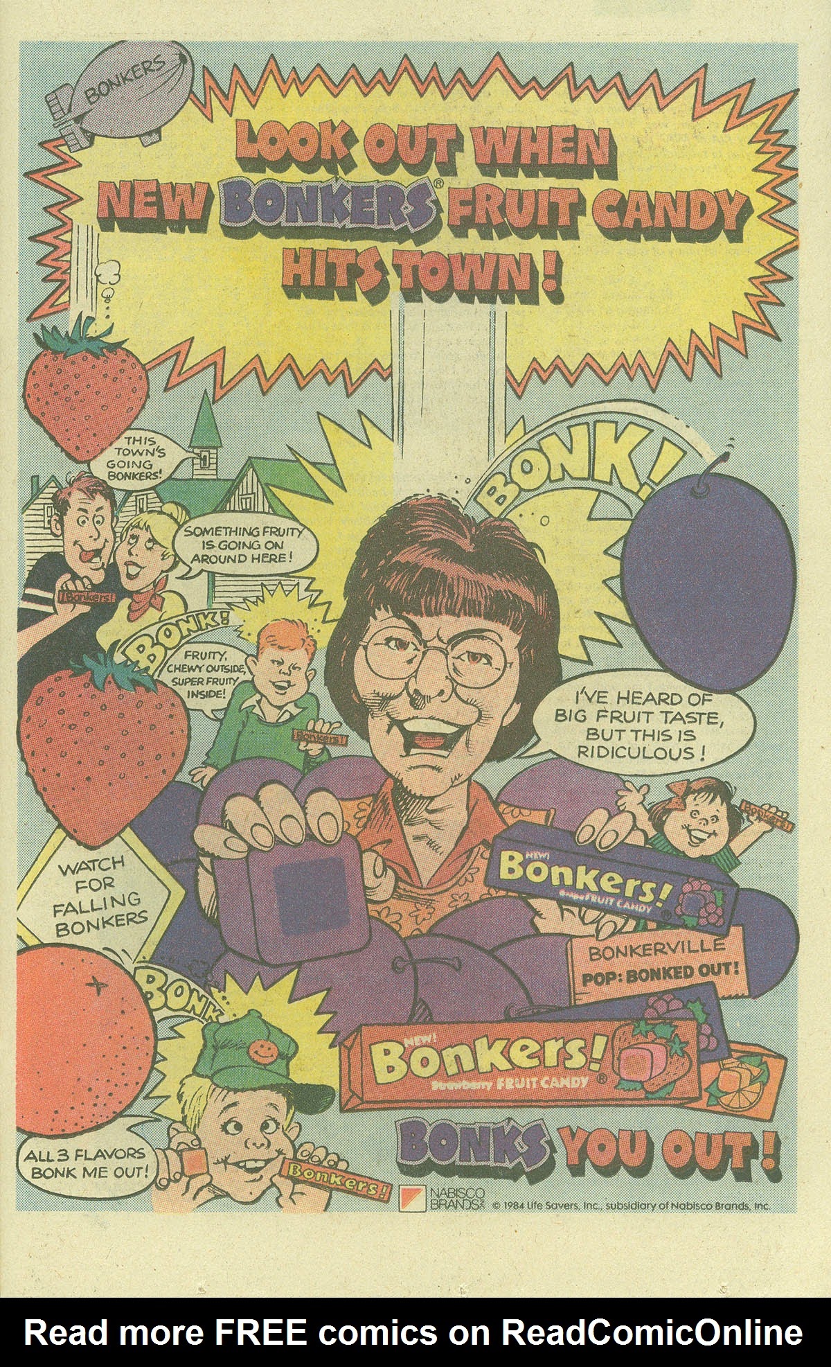 Read online Sgt. Rock comic -  Issue #400 - 22