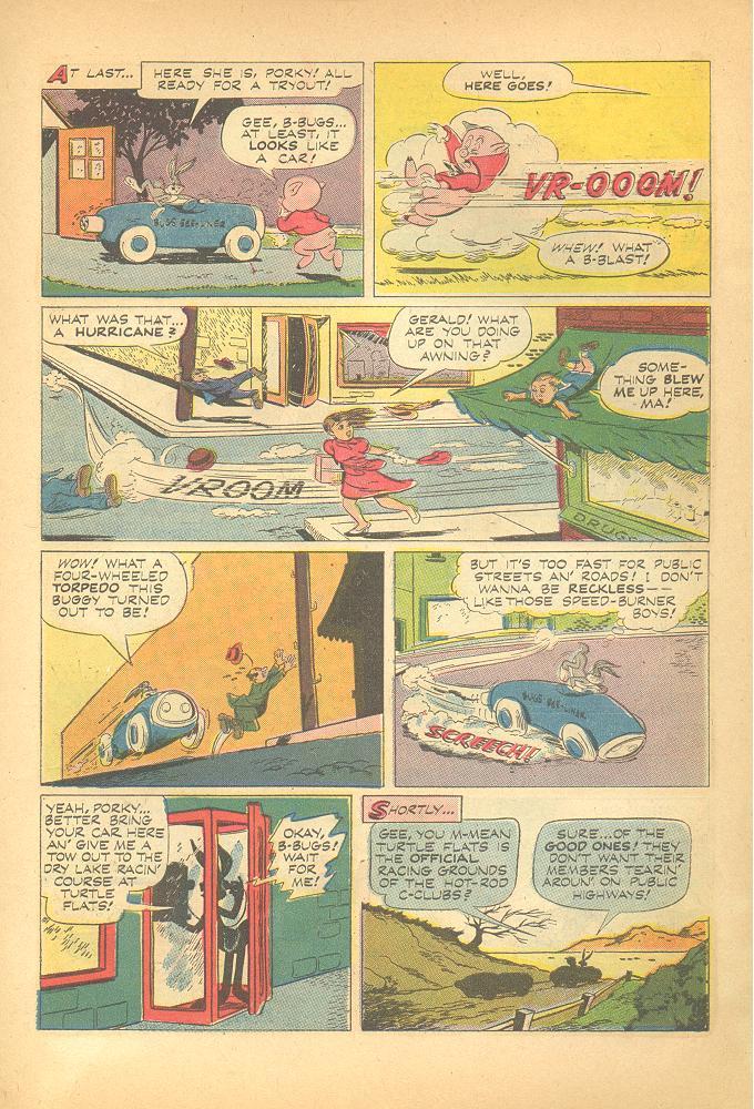 Bugs Bunny (1952) issue 107 - Page 6