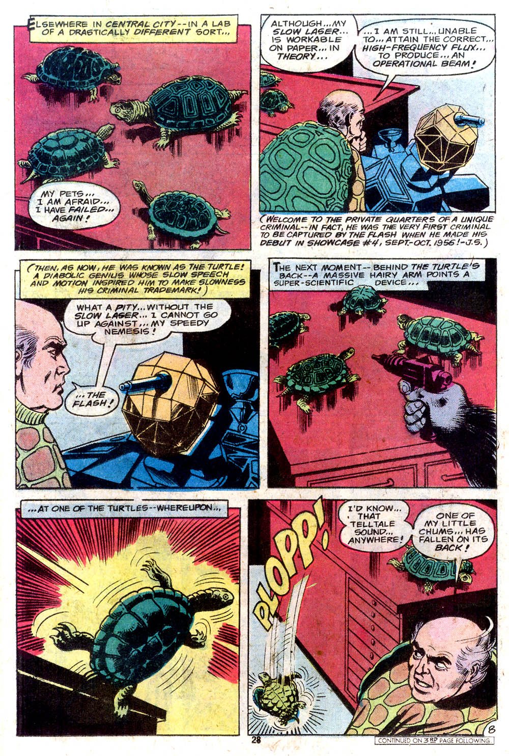 Read online DC Special Series comic -  Issue #11 - 26