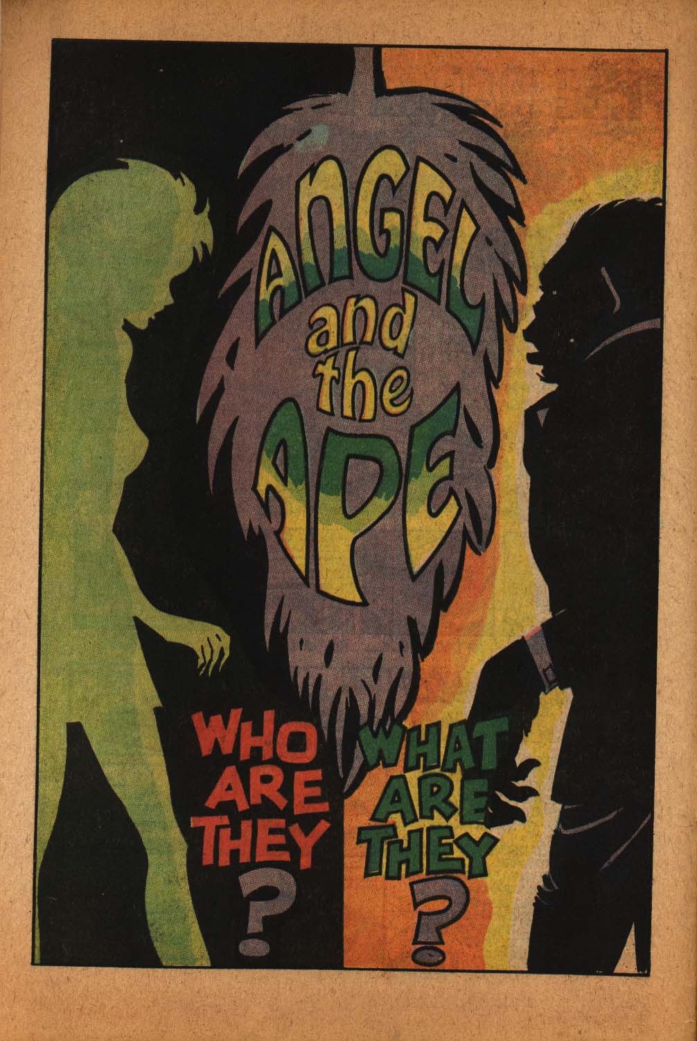Read online Aquaman (1962) comic -  Issue #39 - 8