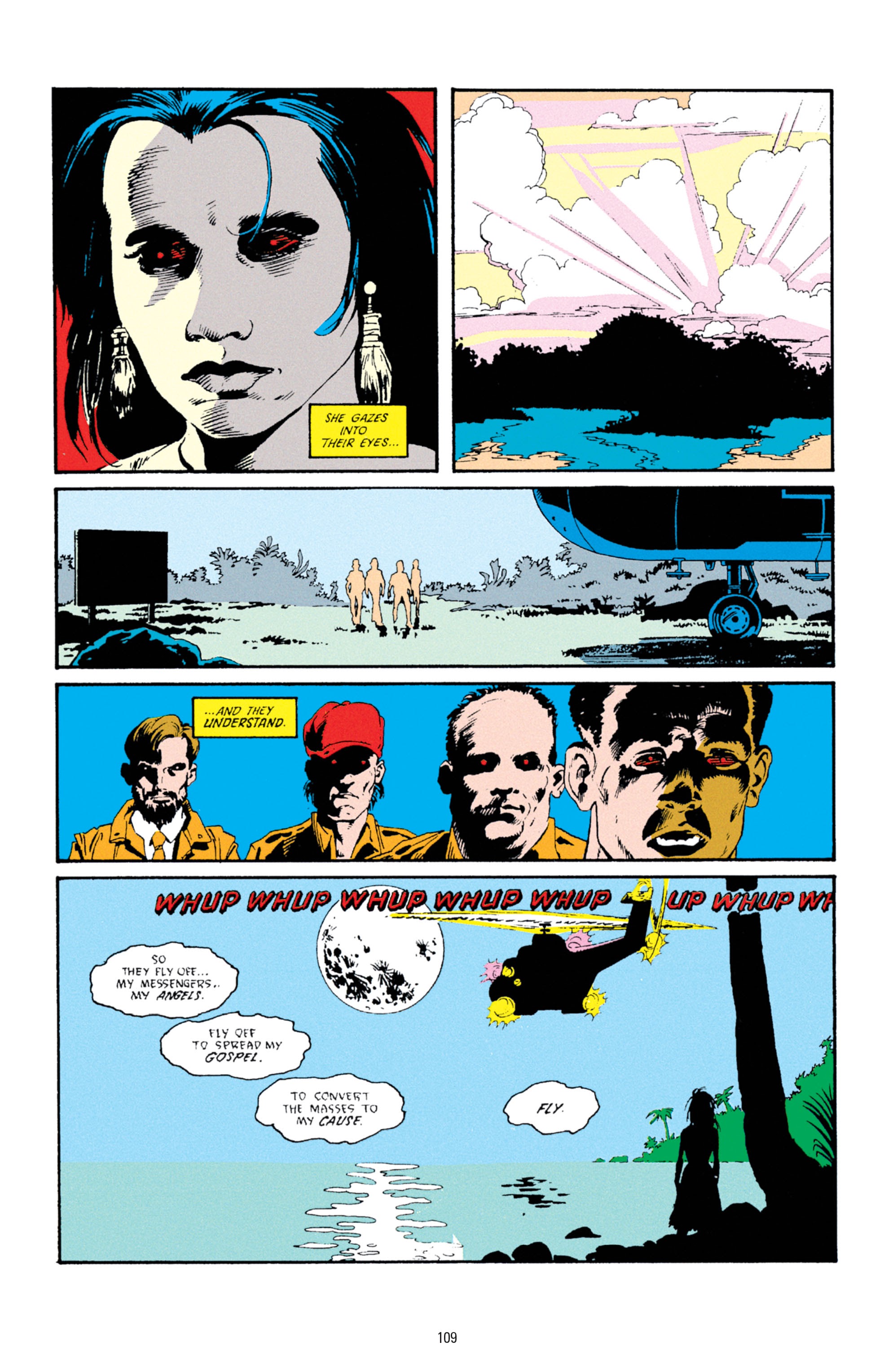 Read online Justice League International: Born Again comic -  Issue # TPB (Part 2) - 9