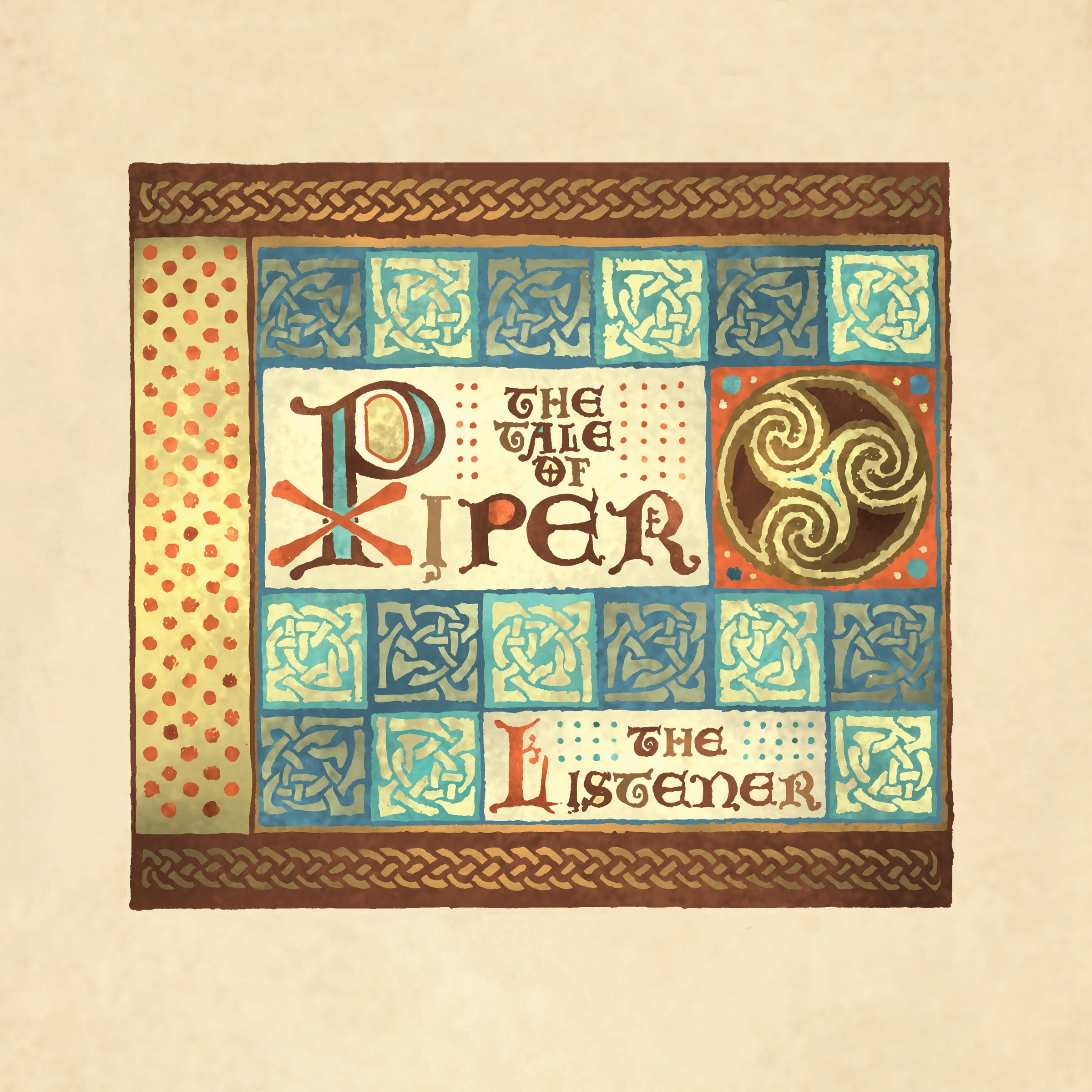 Read online Mouse Guard: The Owlhen Caregiver comic -  Issue #1 - 12