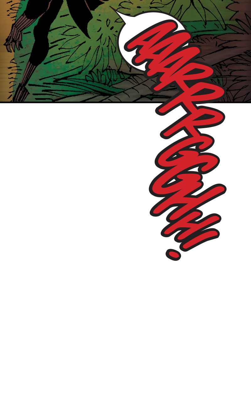 Read online Black Panther: Who Is the Black Panther? Infinity Comic comic -  Issue #8 - 7