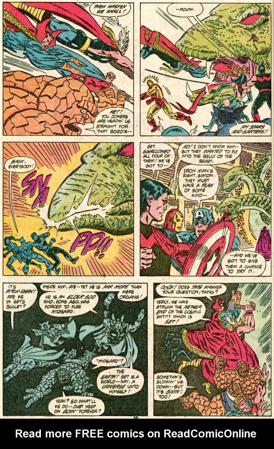 Thor (1966) _Annual_14 Page 9