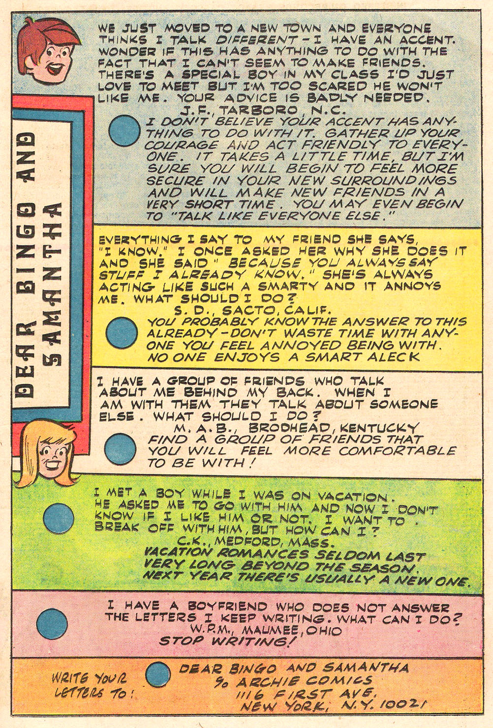Read online That Wilkin Boy comic -  Issue #27 - 11