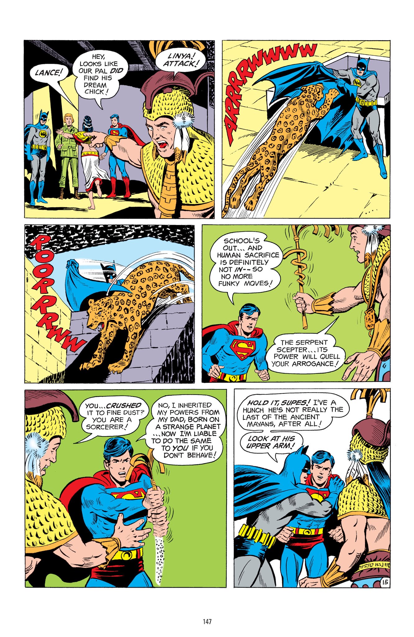 Read online Superman/Batman: Saga of the Super Sons comic -  Issue # TPB (Part 2) - 47