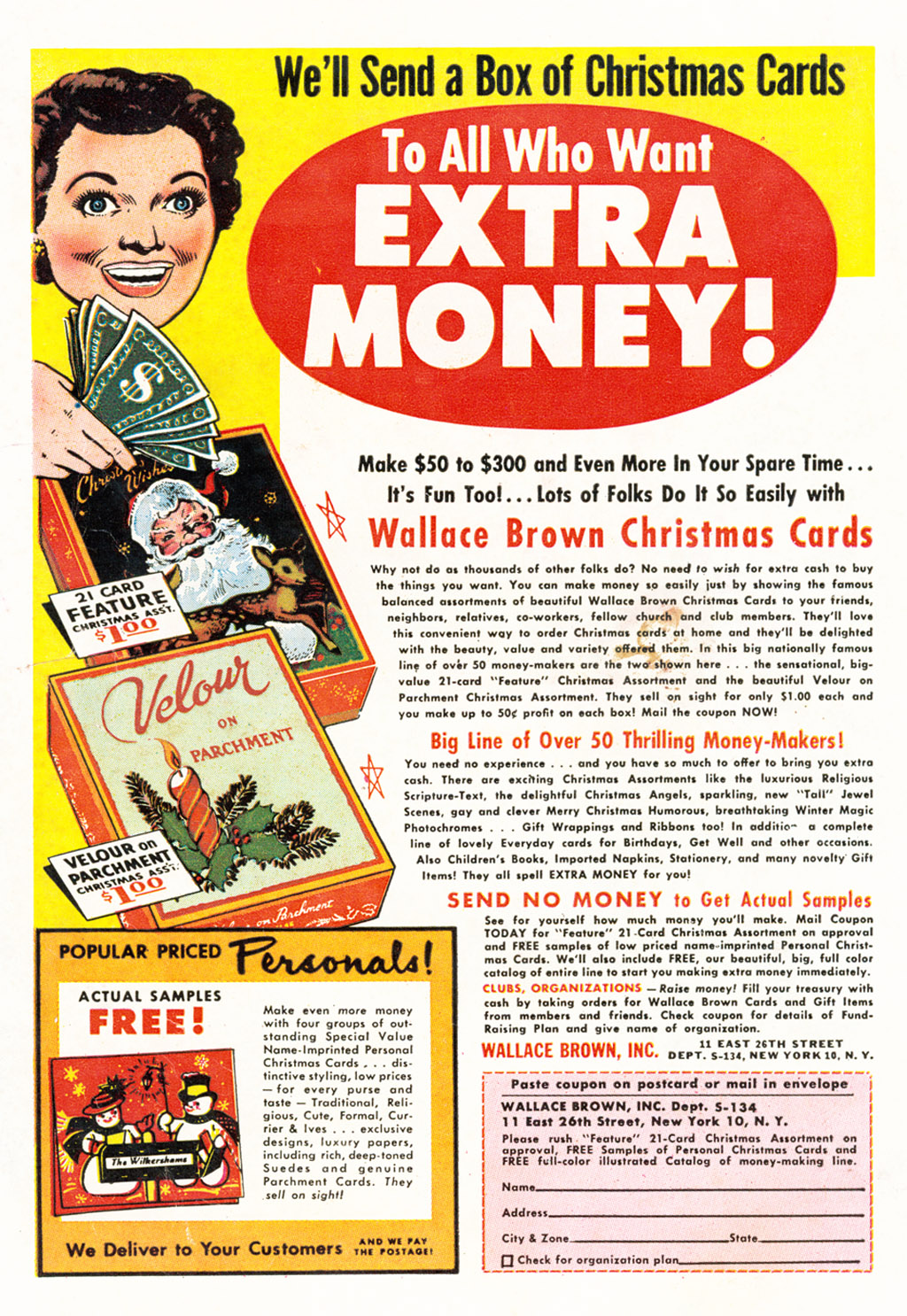 Read online Kid Colt Outlaw comic -  Issue #52 - 36