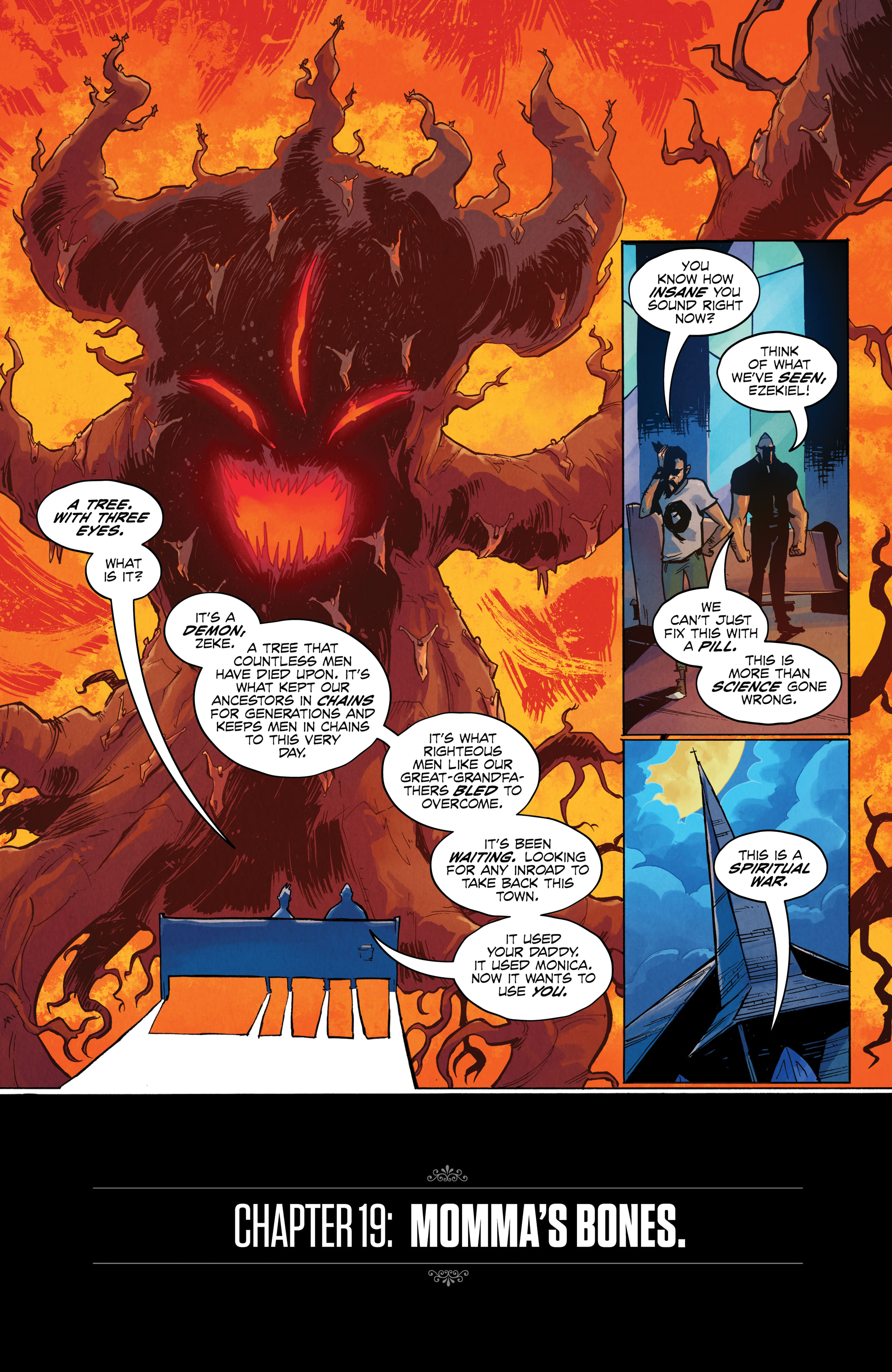 Read online Farmhand comic -  Issue #19 - 6