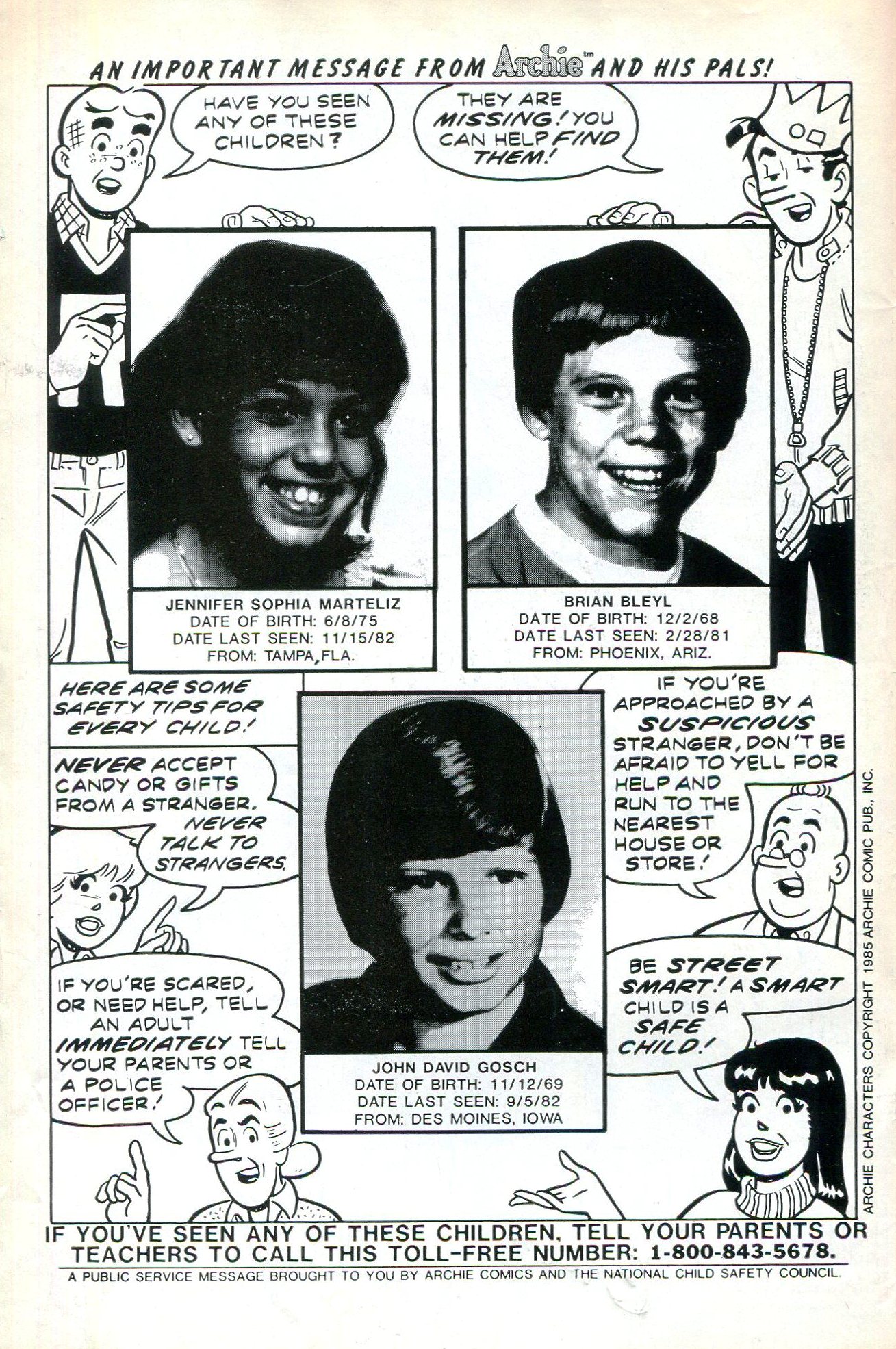 Read online Katy Keene (1983) comic -  Issue #10 - 2