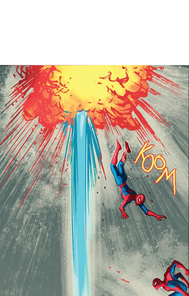 Read online Spine-Tingling Spider-Man: Infinity Comic comic -  Issue #3 - 52