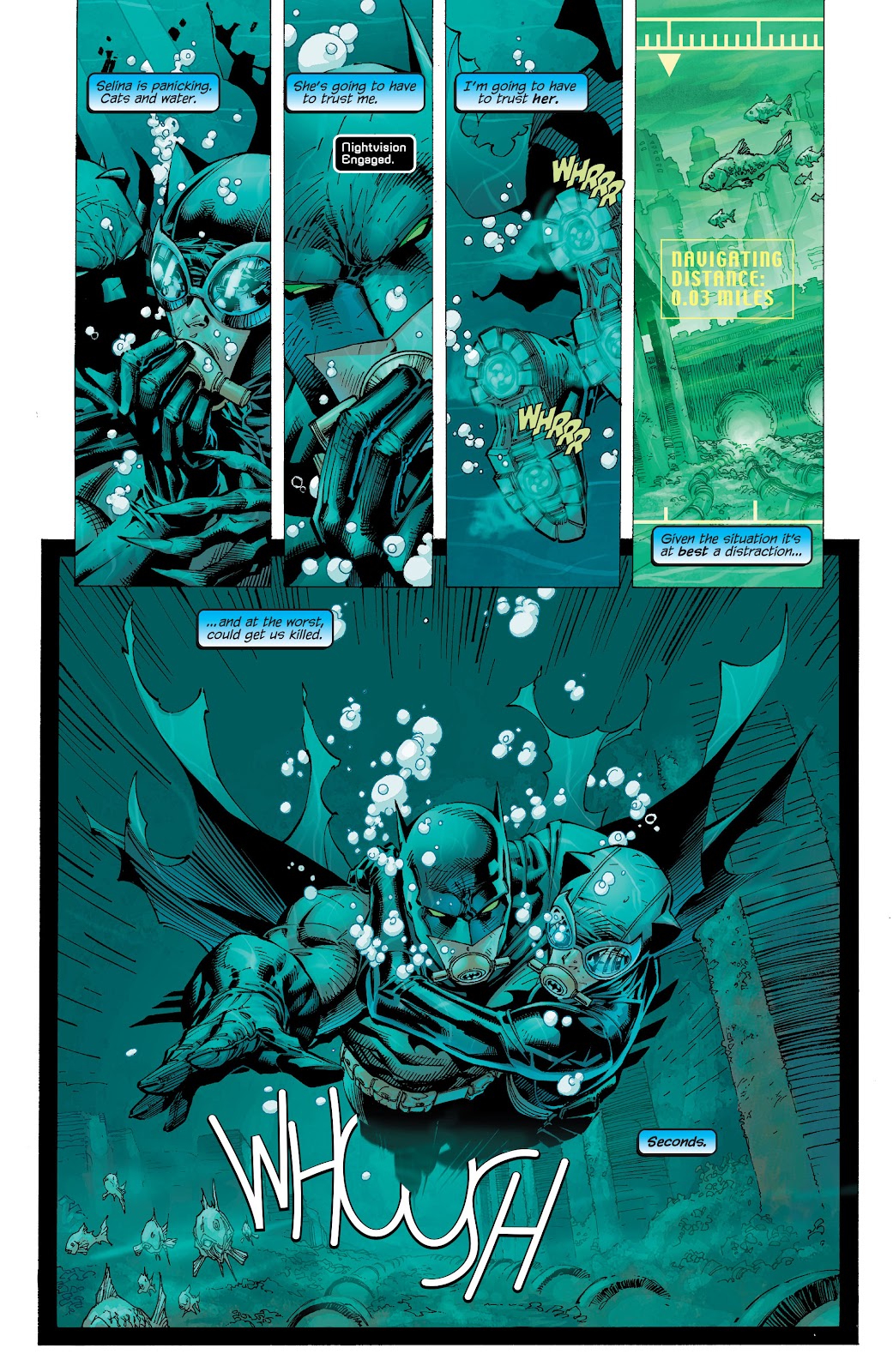 Batman vs. Superman: The Greatest Battles issue TPB - Page 7