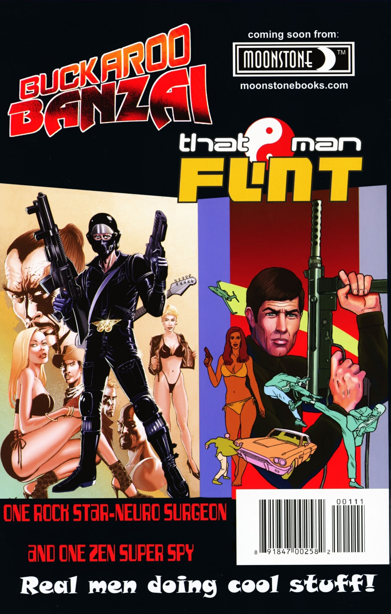 Read online The Heap comic -  Issue # Full - 37