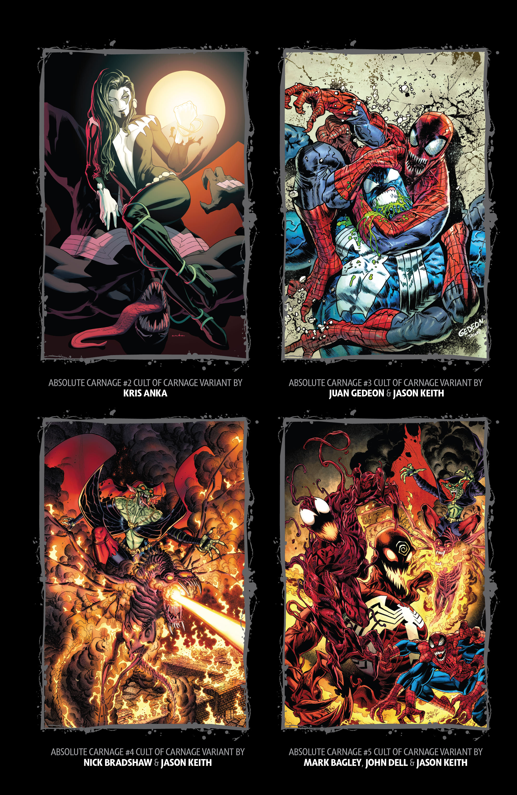 Read online Venomnibus by Cates & Stegman comic -  Issue # TPB (Part 5) - 41