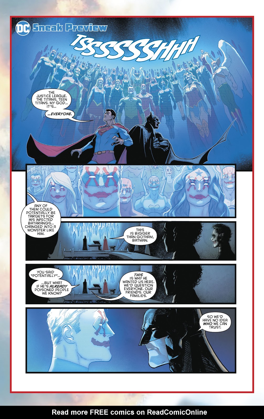 Justice League Odyssey issue 11 - Page 28