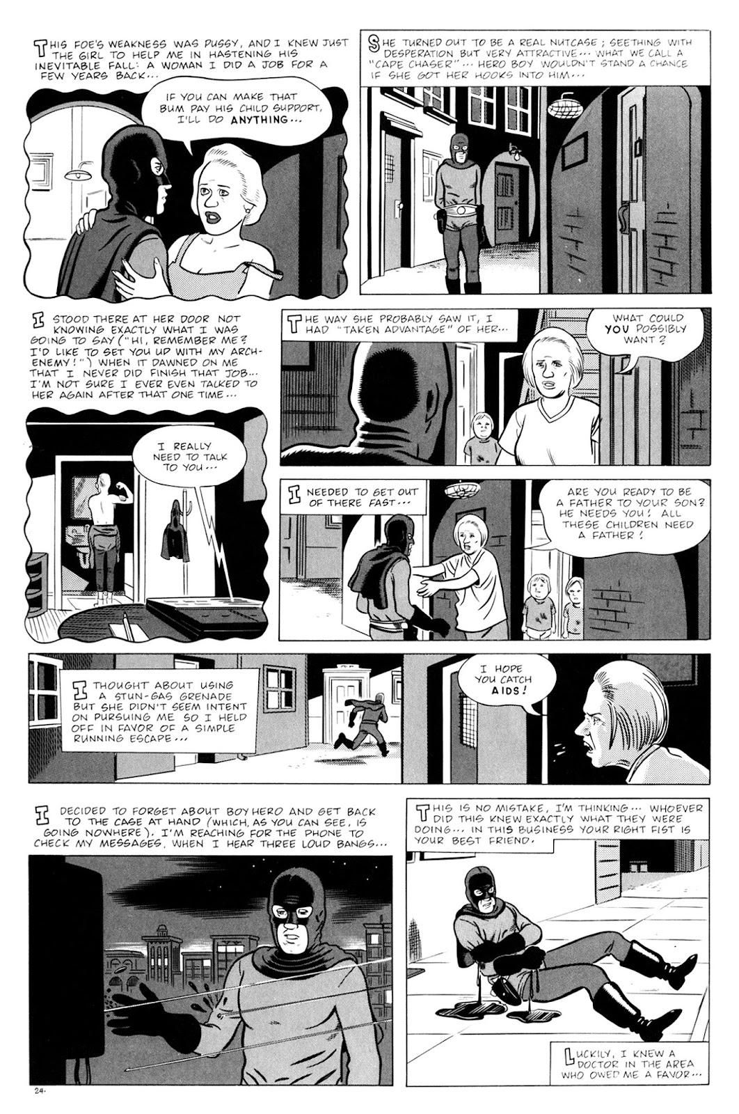 Eightball issue 18 - Page 38