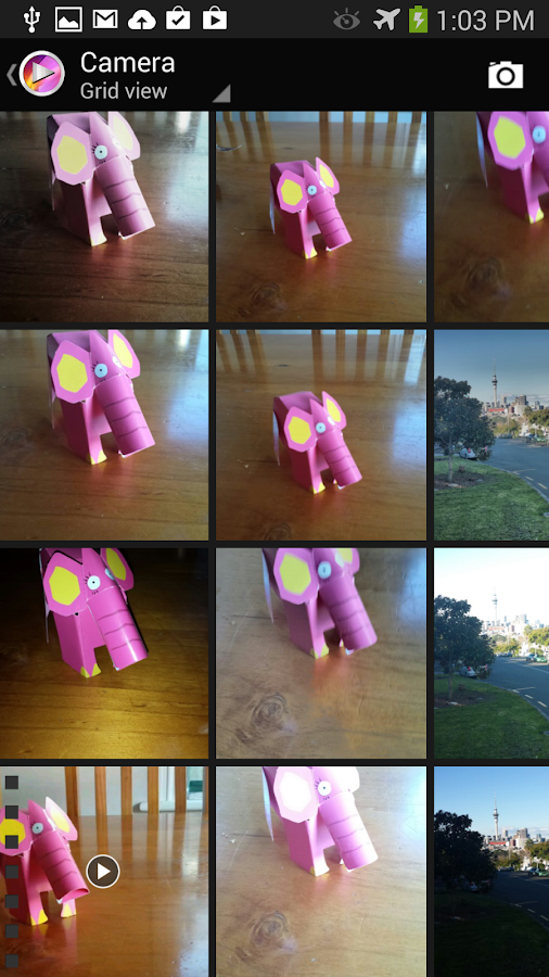 Snap Camera HDR v4.5.3 APK gratis