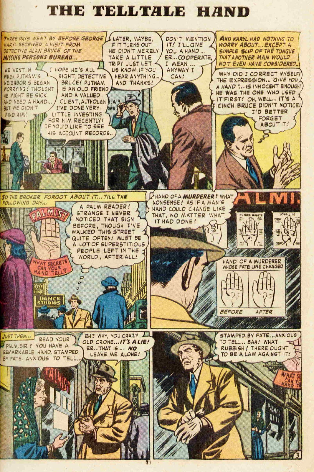 Tales of the Unexpected (1956) issue 159 - Page 28