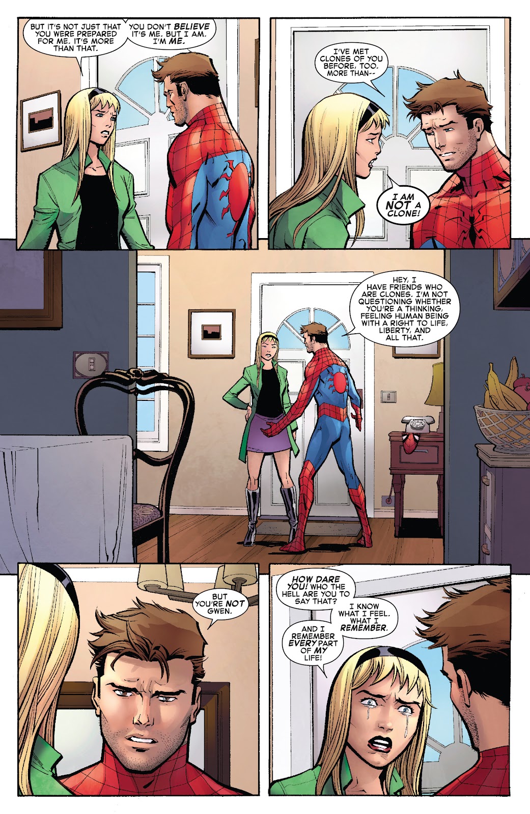 The Amazing Spider-Man (2015) issue 23 - Page 9