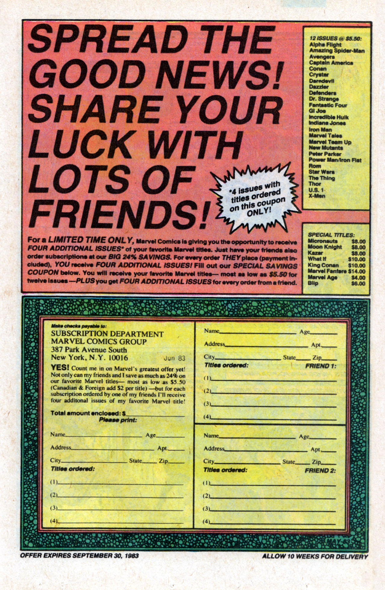 Read online Star Wars: Return of the Jedi comic -  Issue #1 - 22