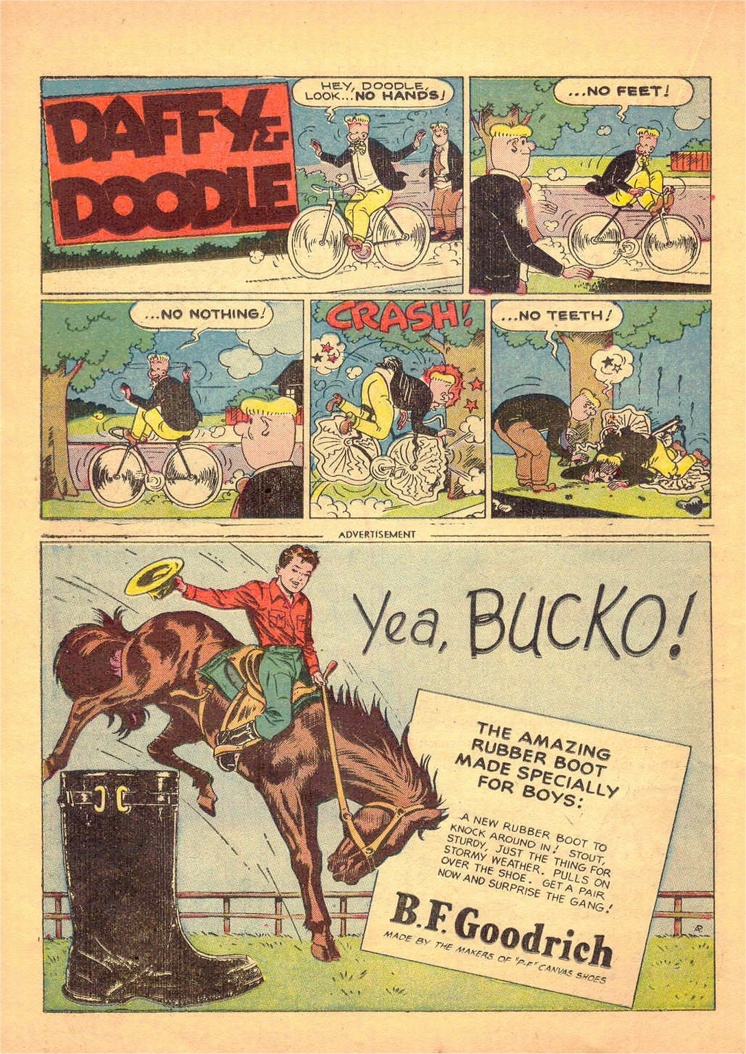 Read online Batman (1940) comic -  Issue #50 - 31