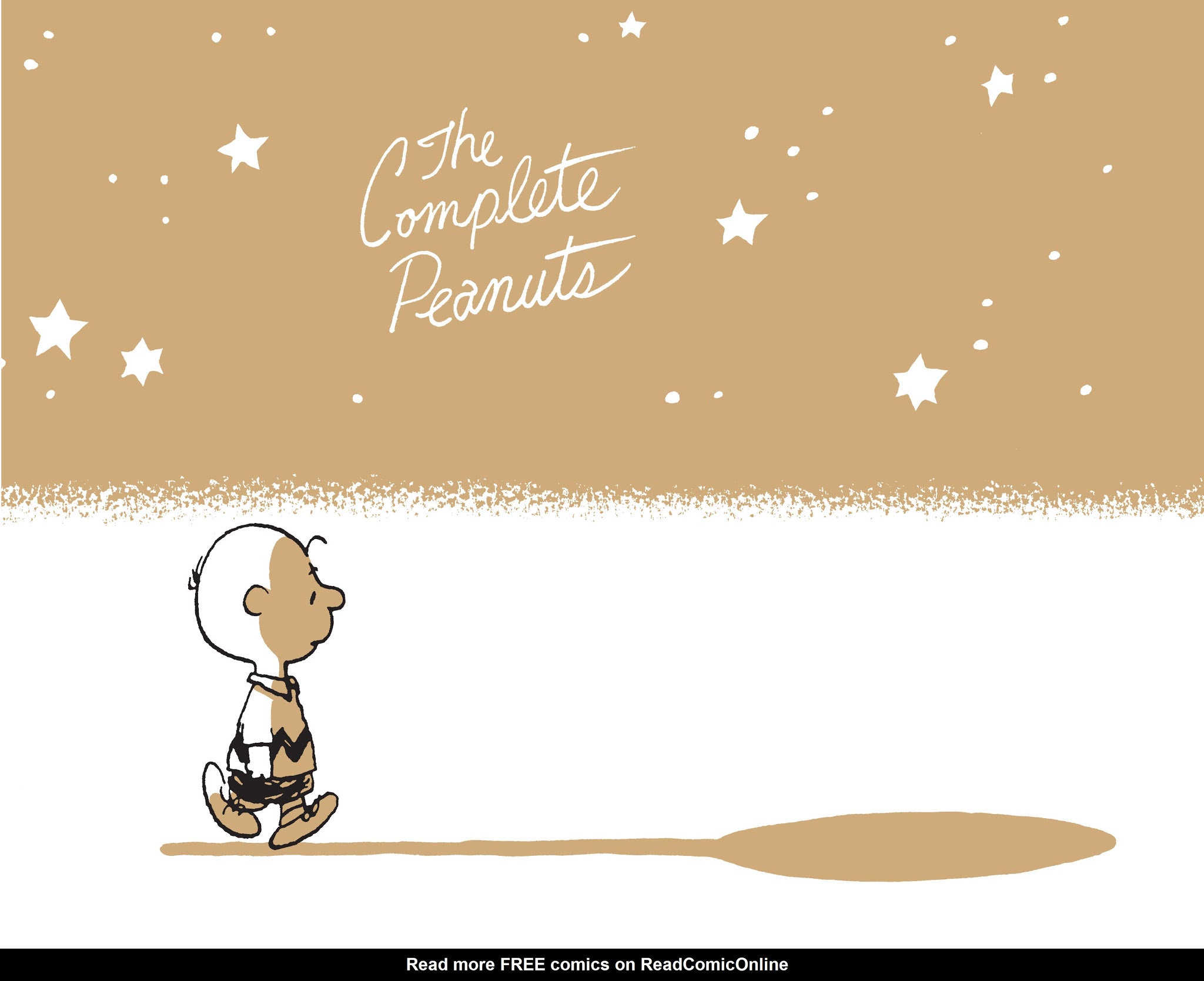 Read online The Complete Peanuts comic -  Issue # TPB 18 - 2